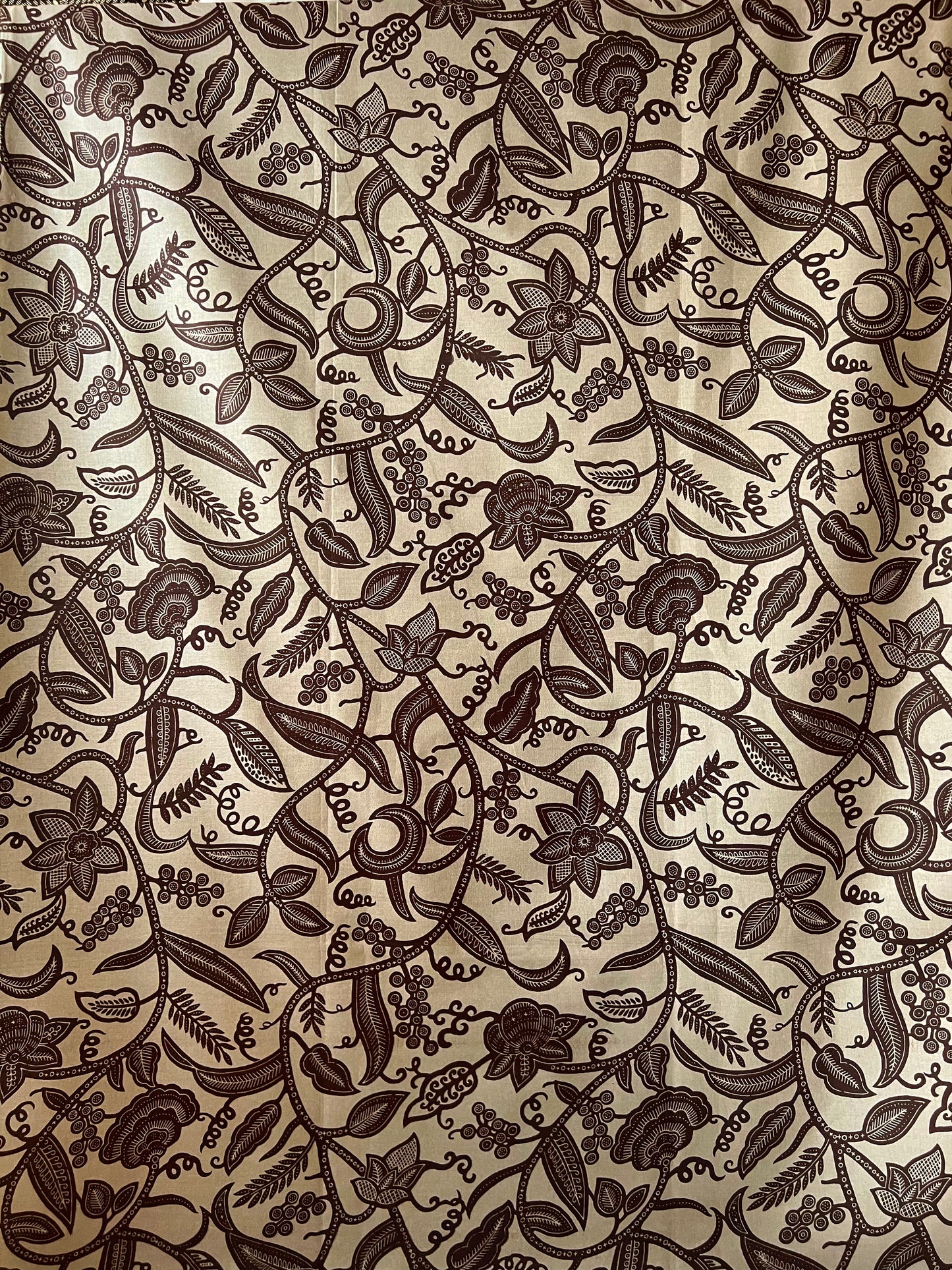 Pillowcase "Rise and Shine II"