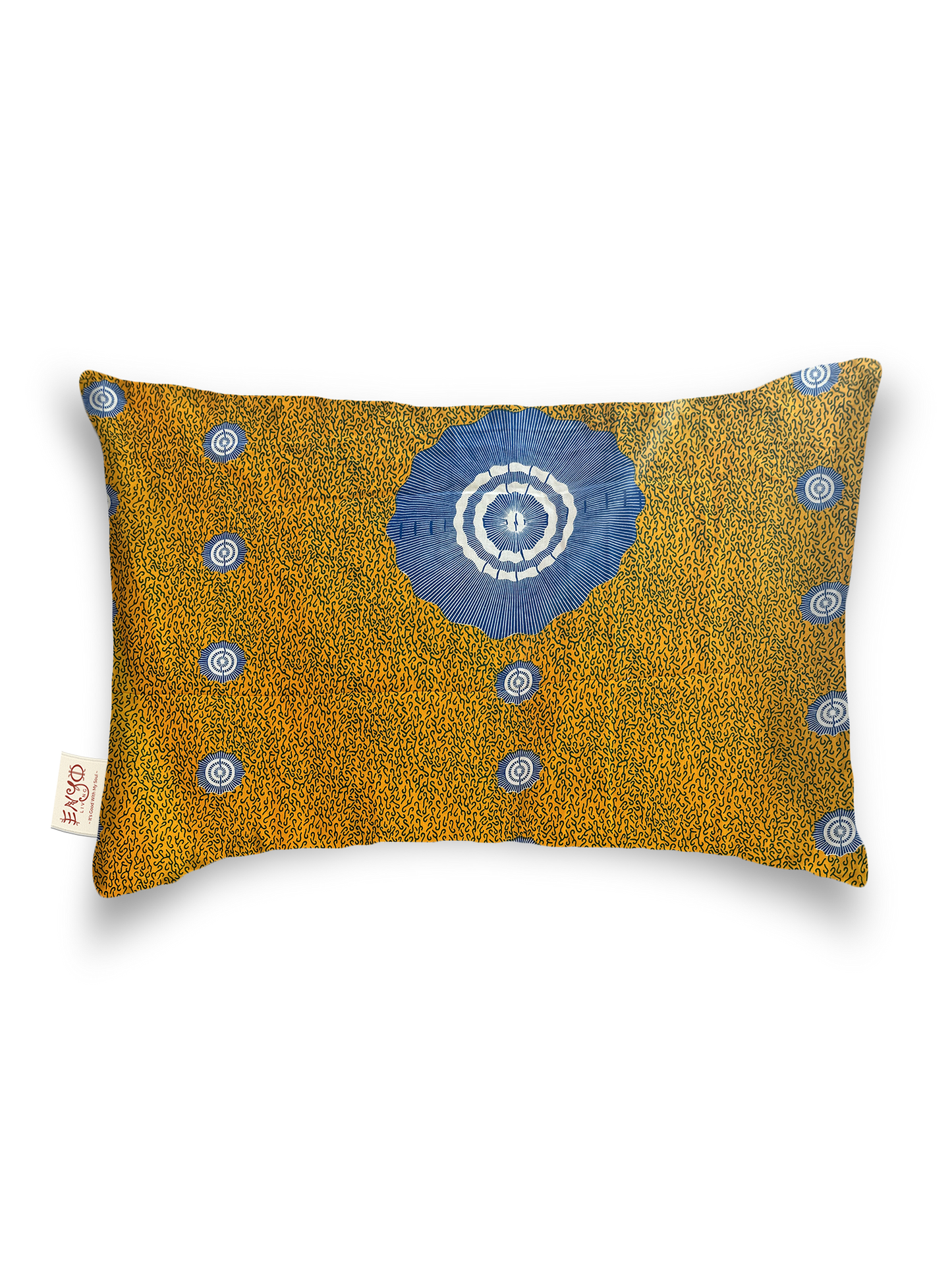 Pillowcase "Gramophone Series"