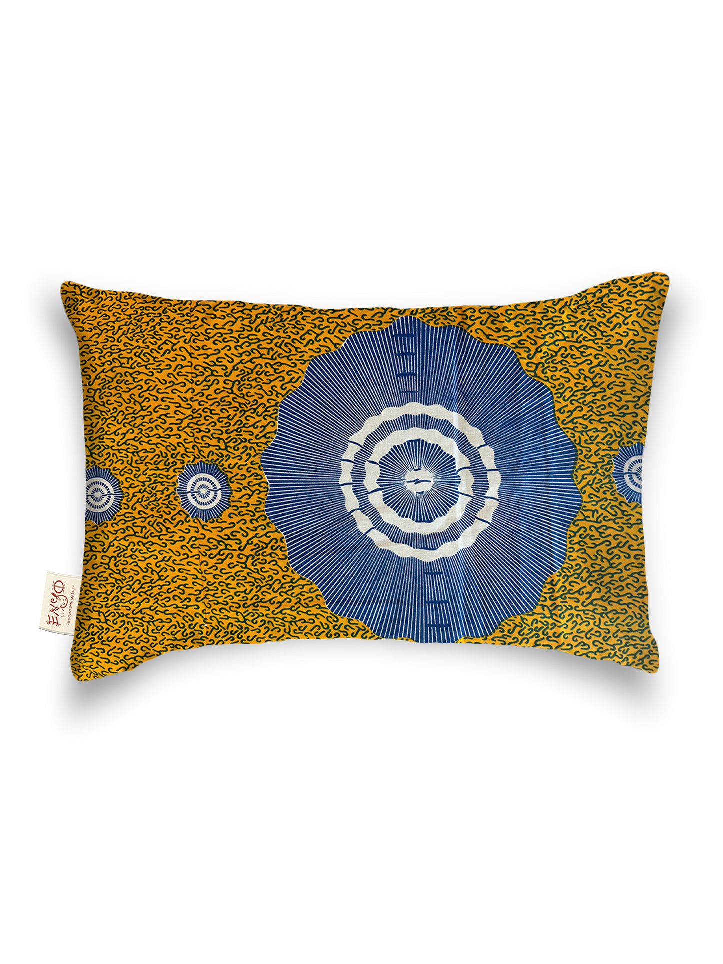 Pillowcase "Gramophone Series"