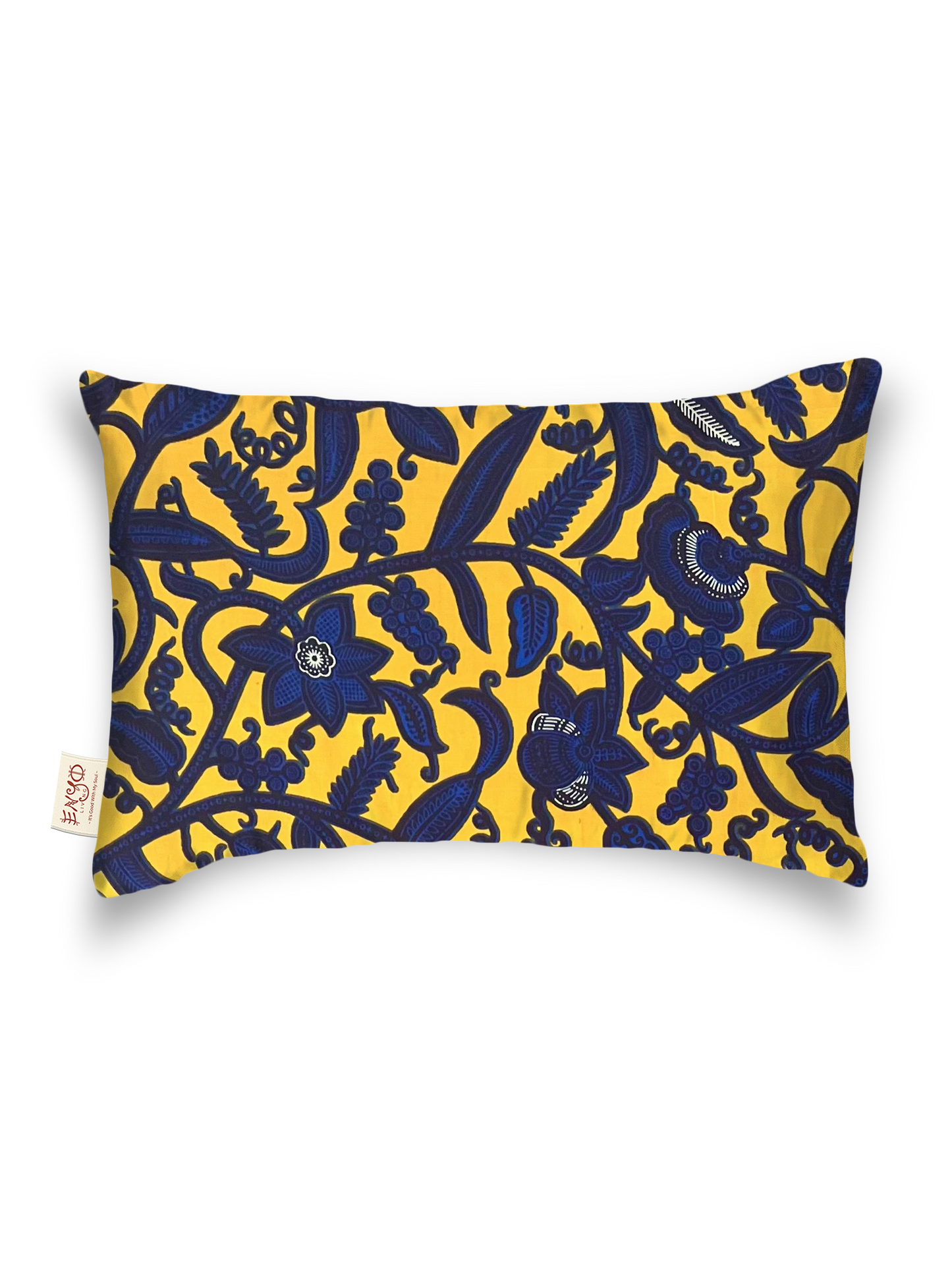 Kissenbezug „Morning Star“ – Silky Back