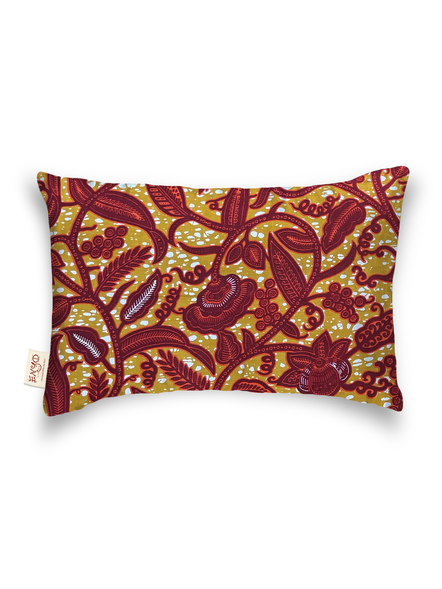 Kissenbezug „Morning Star“ – Silky Back