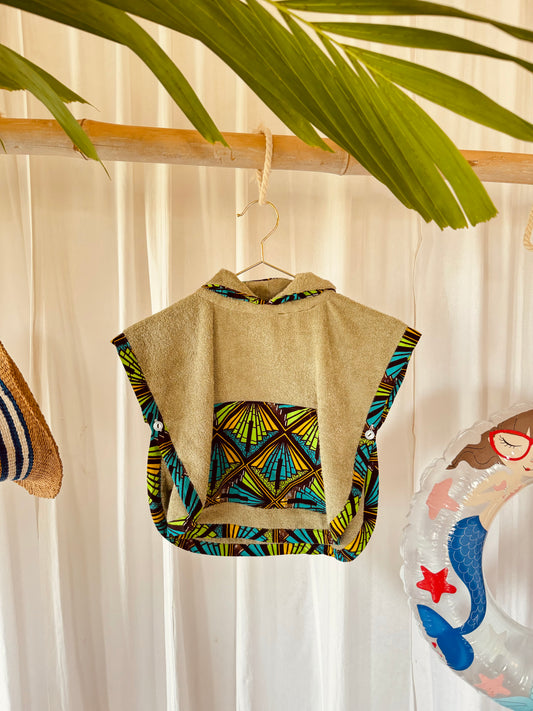 Kids - Poncho "Piano Bar"