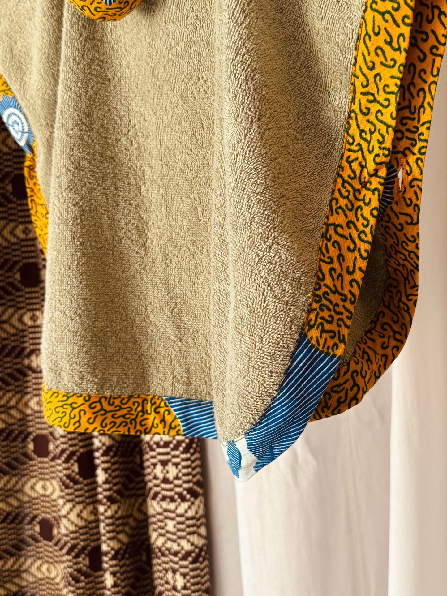 Kids - Poncho "Gramophone I "