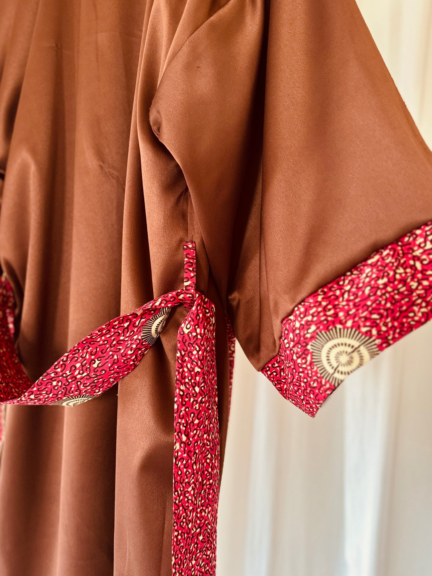 Reversible Afrikimo "Gramophone II"