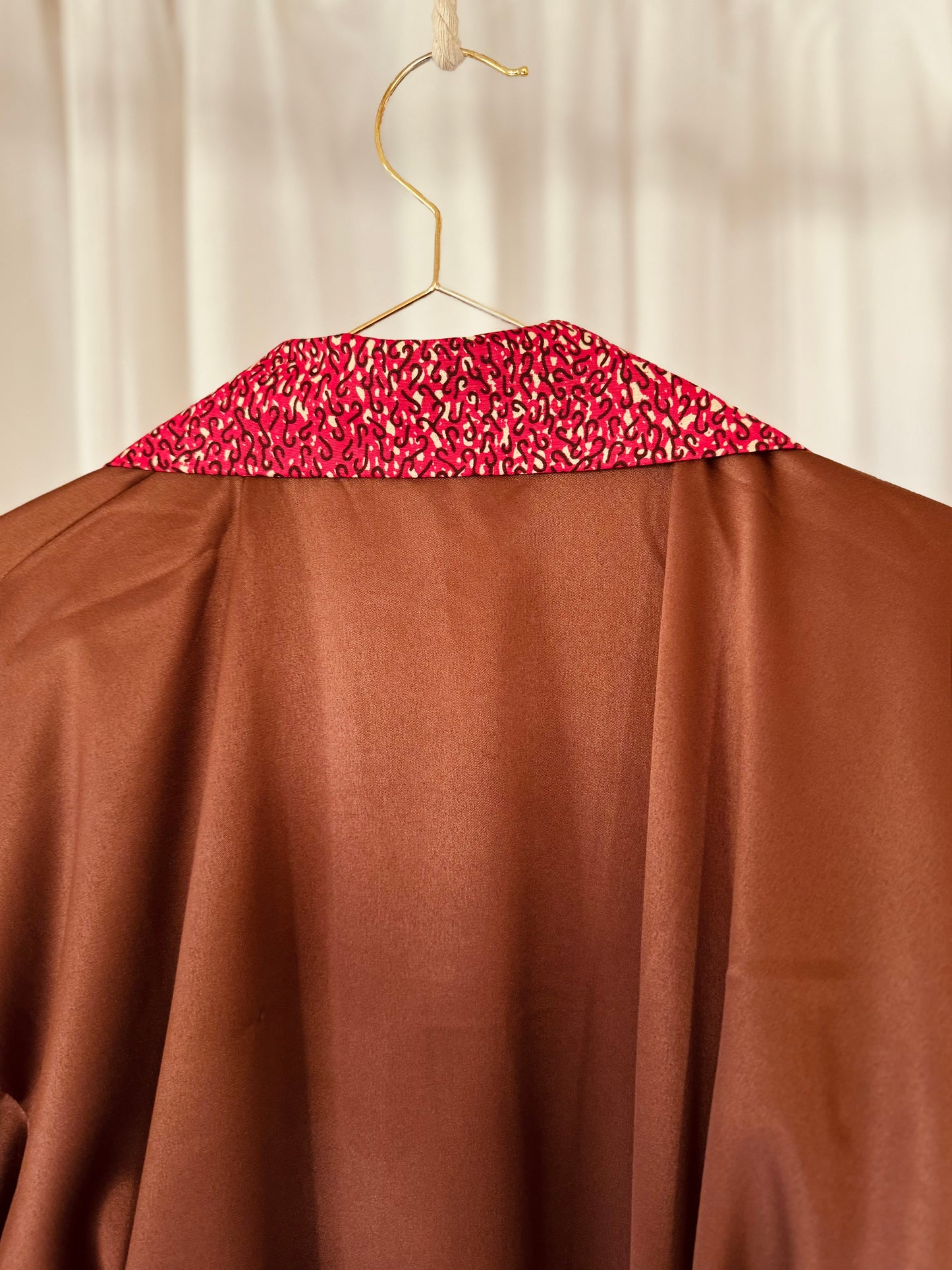 Reversible Afrikimo "Gramophone II"