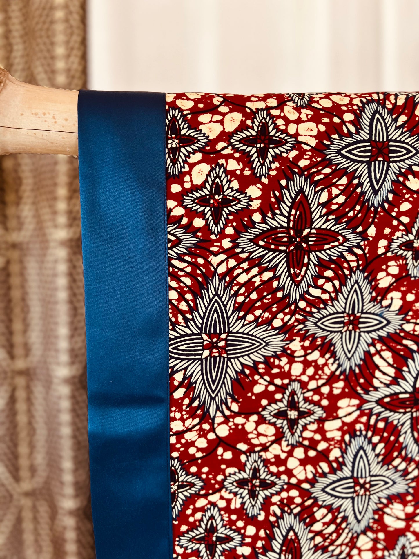 Tablerunner "Morning Star"