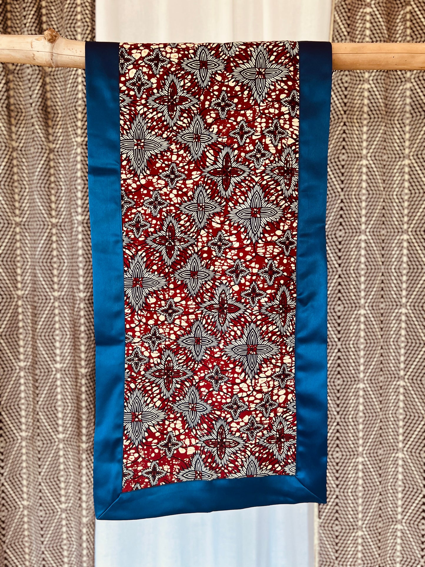 Tablerunner "Morning Star"