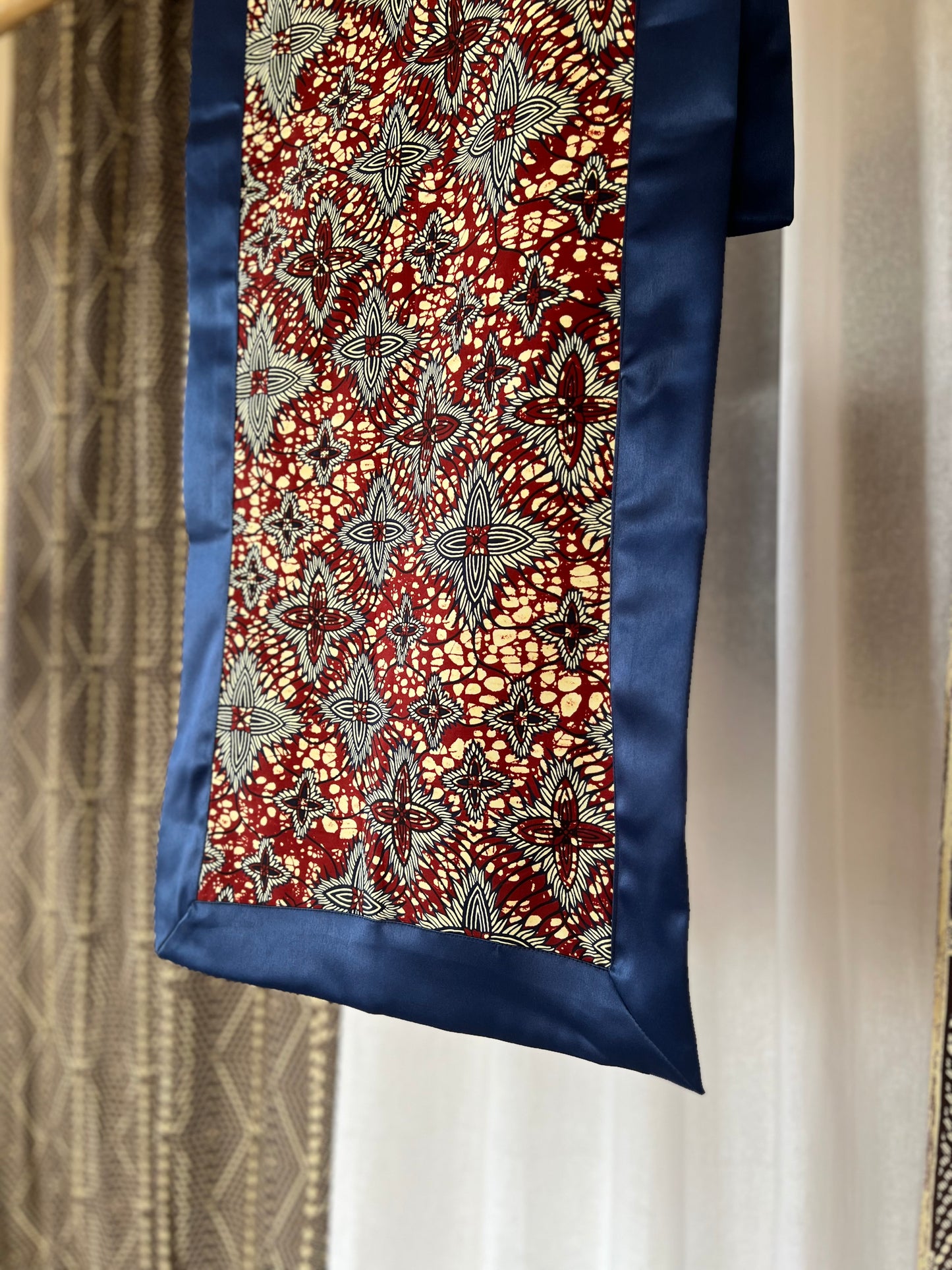Tablerunner "Morning Star"