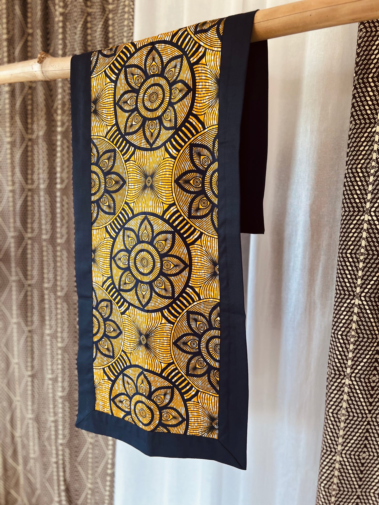 Tablerunner "Sunflower"