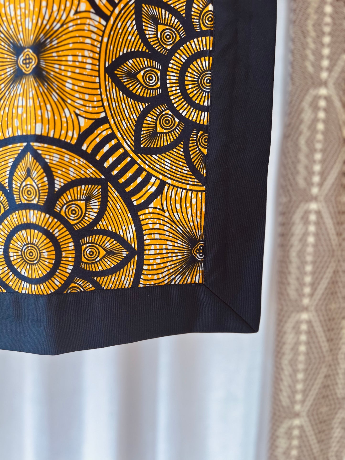 Tablerunner "Sunflower"