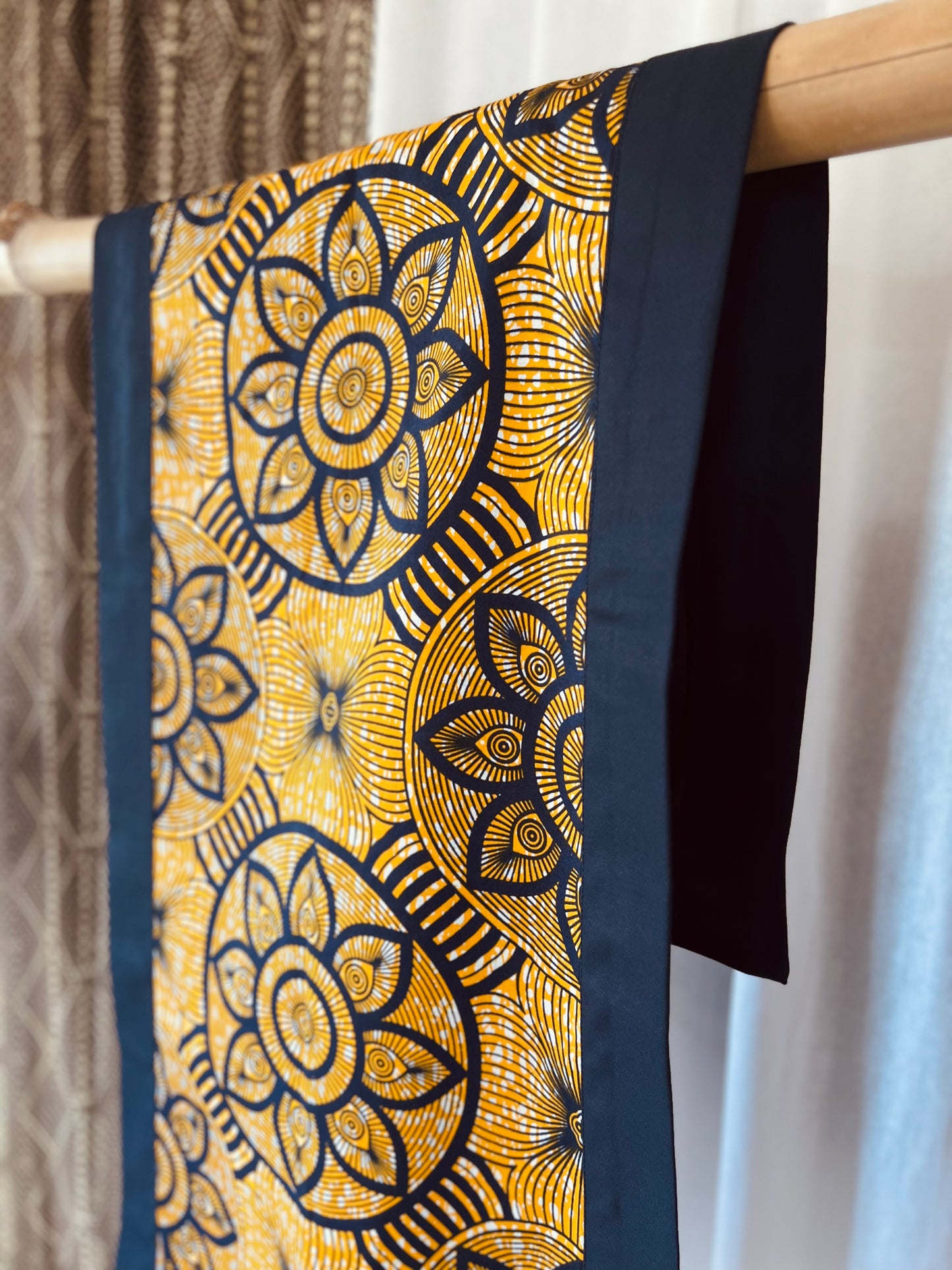 Tablerunner "Sunflower"