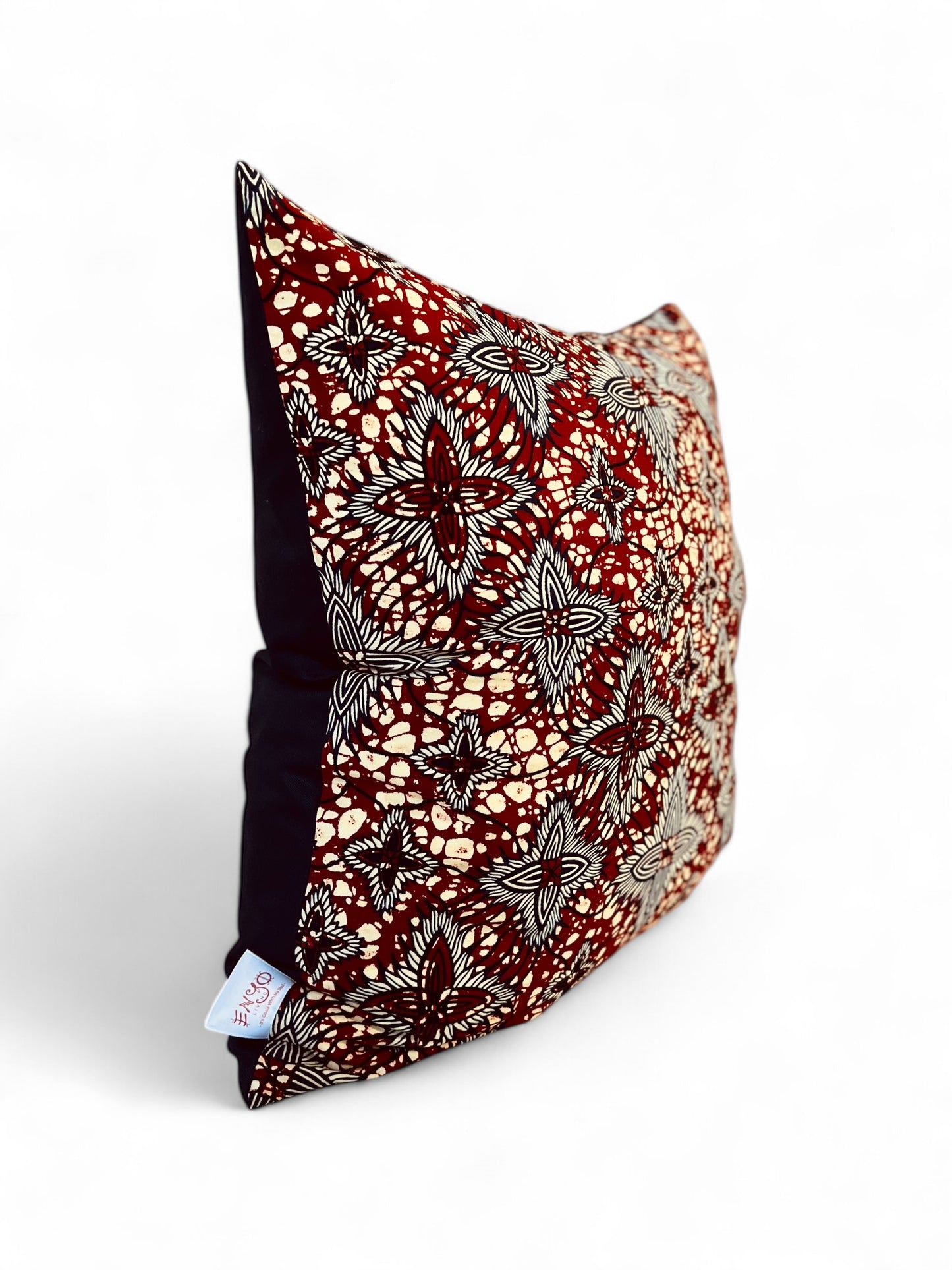 Kissenbezug „Morning Star“ – Silky Back