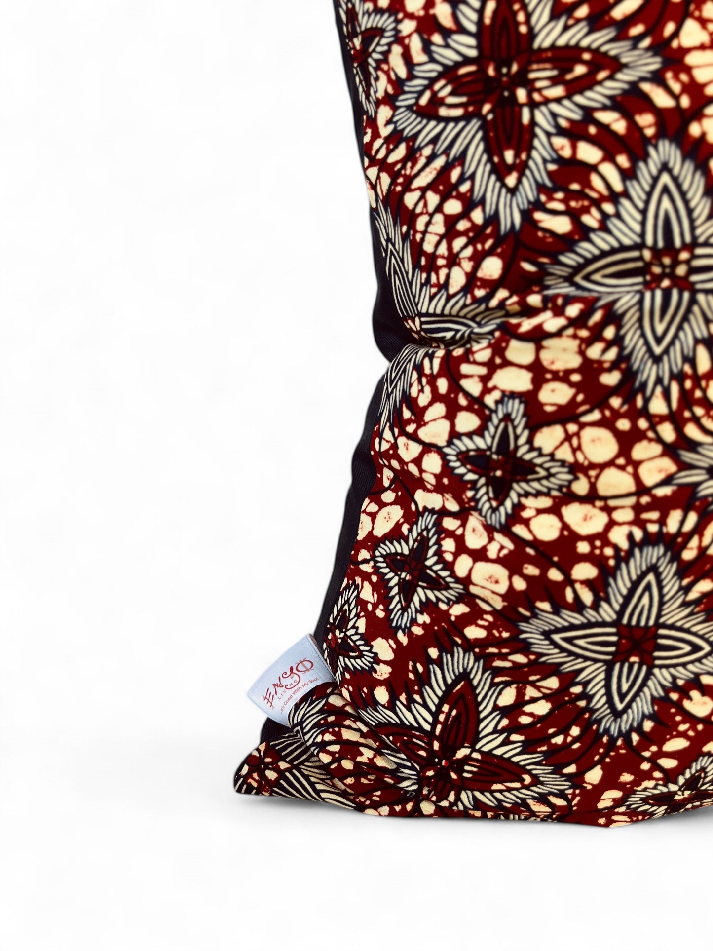 Kissenbezug „Morning Star“ – Silky Back