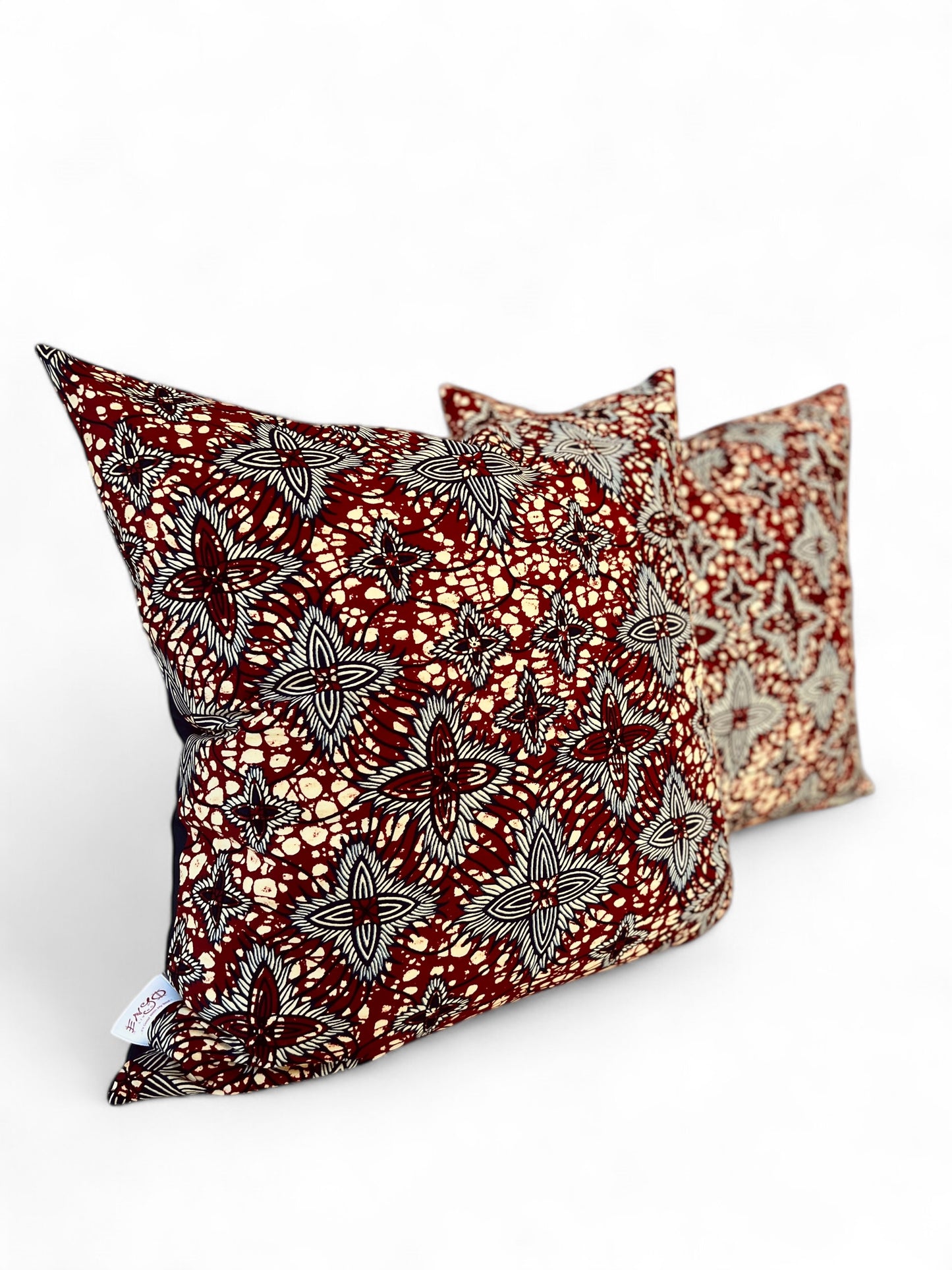 Kissenbezug „Morning Star“ – Silky Back
