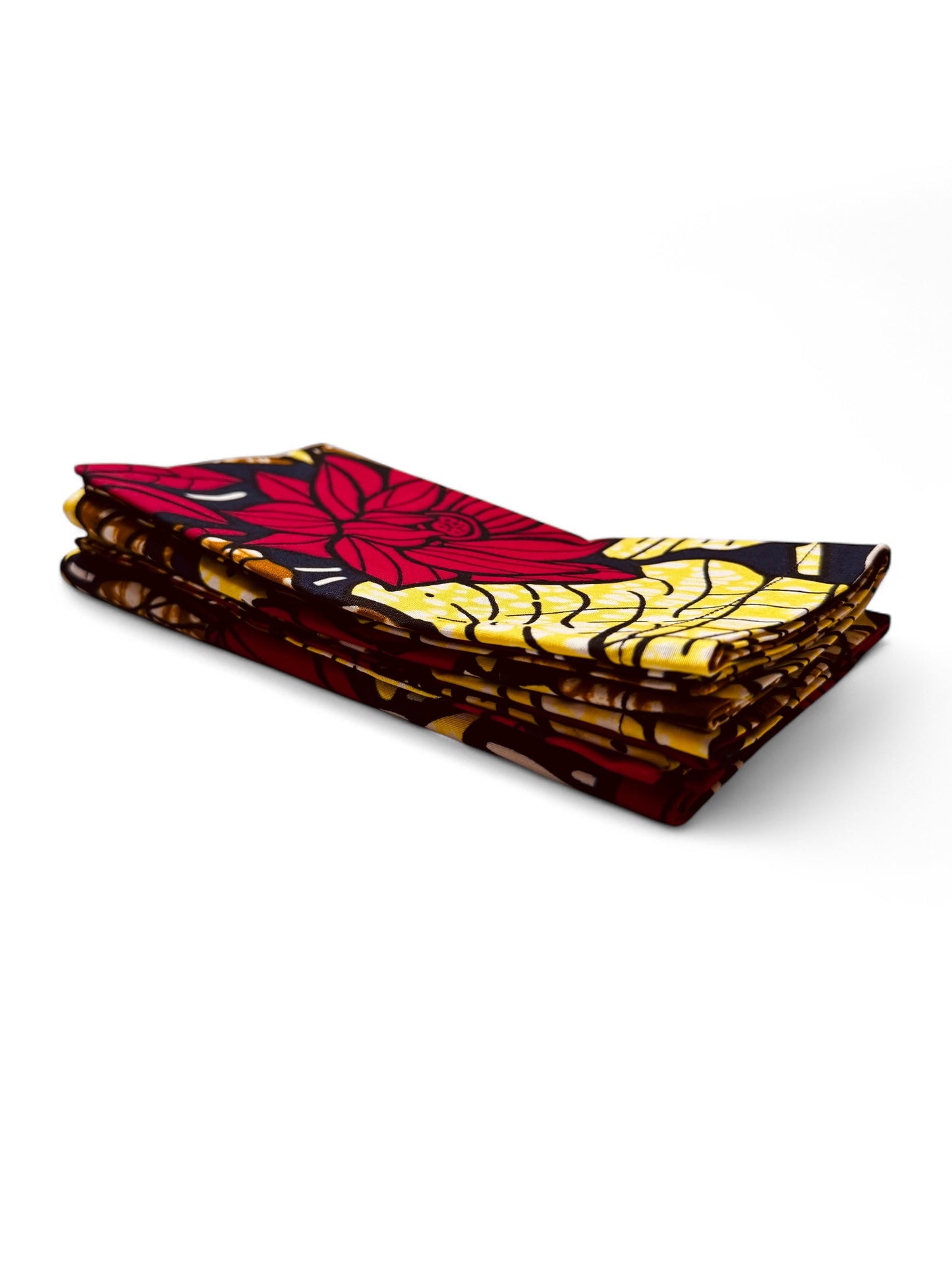 Table Napkin "Lake of Lotus II" - Set of 4