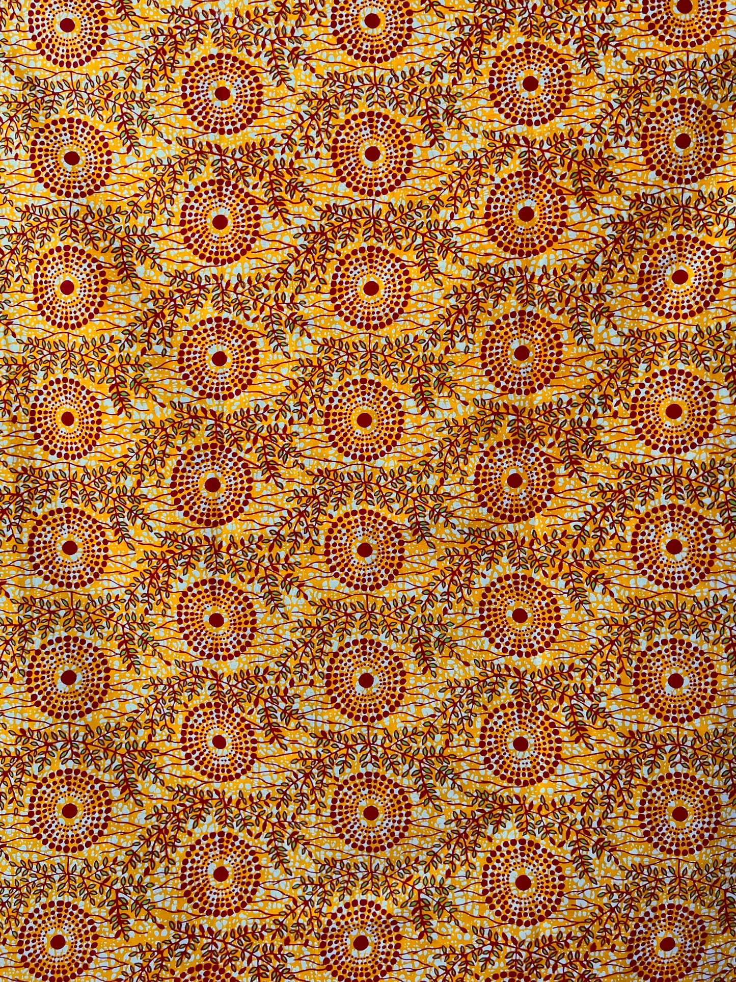 Spielmatte „Ankara Adventures“, 40" x 40"