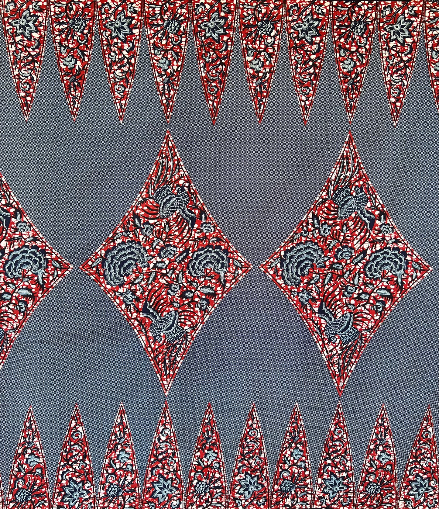 Spielmatte „Ankara Adventures“, 40" x 40"