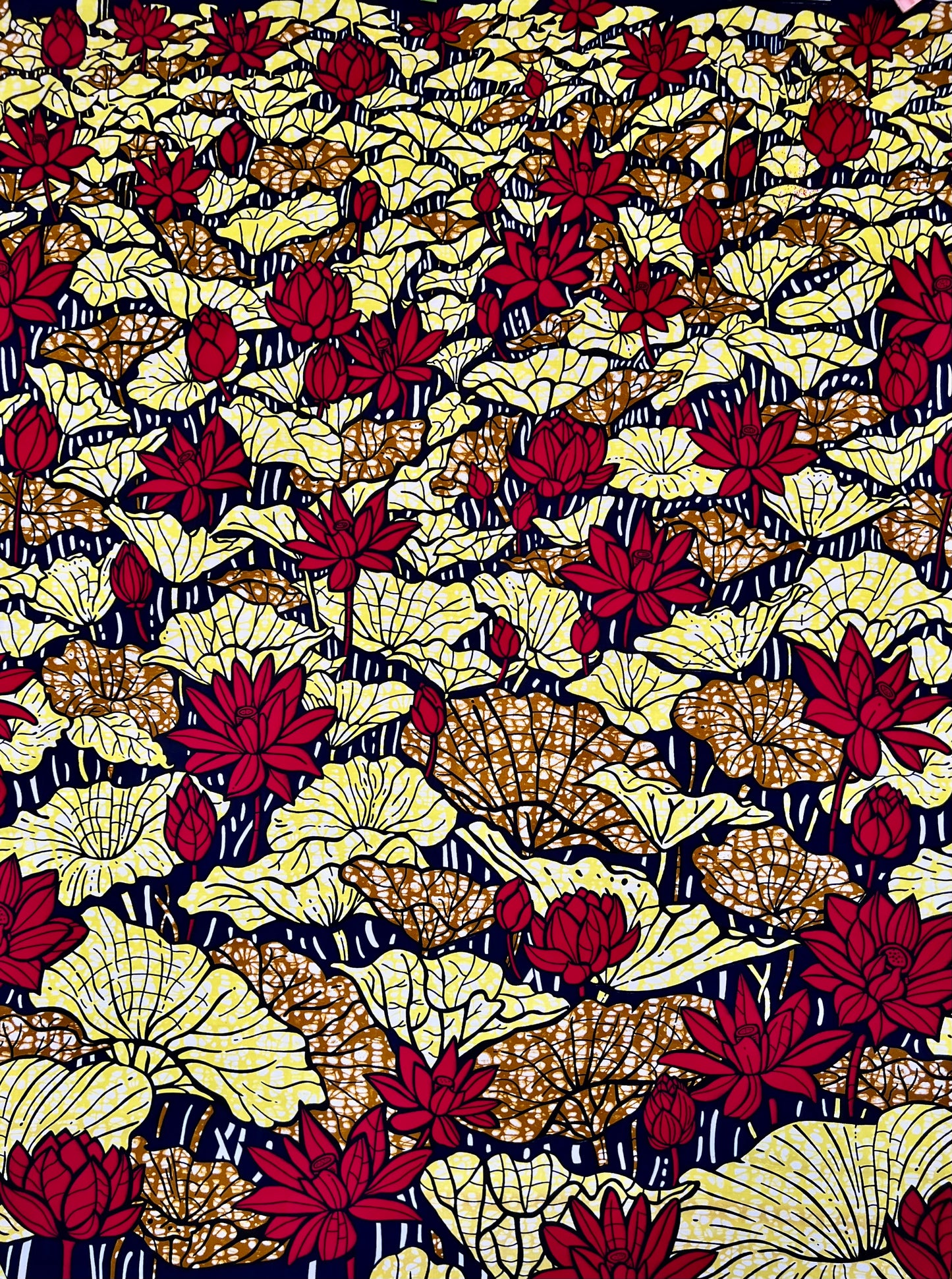 Spielmatte „Ankara Adventures“, 40" x 40"