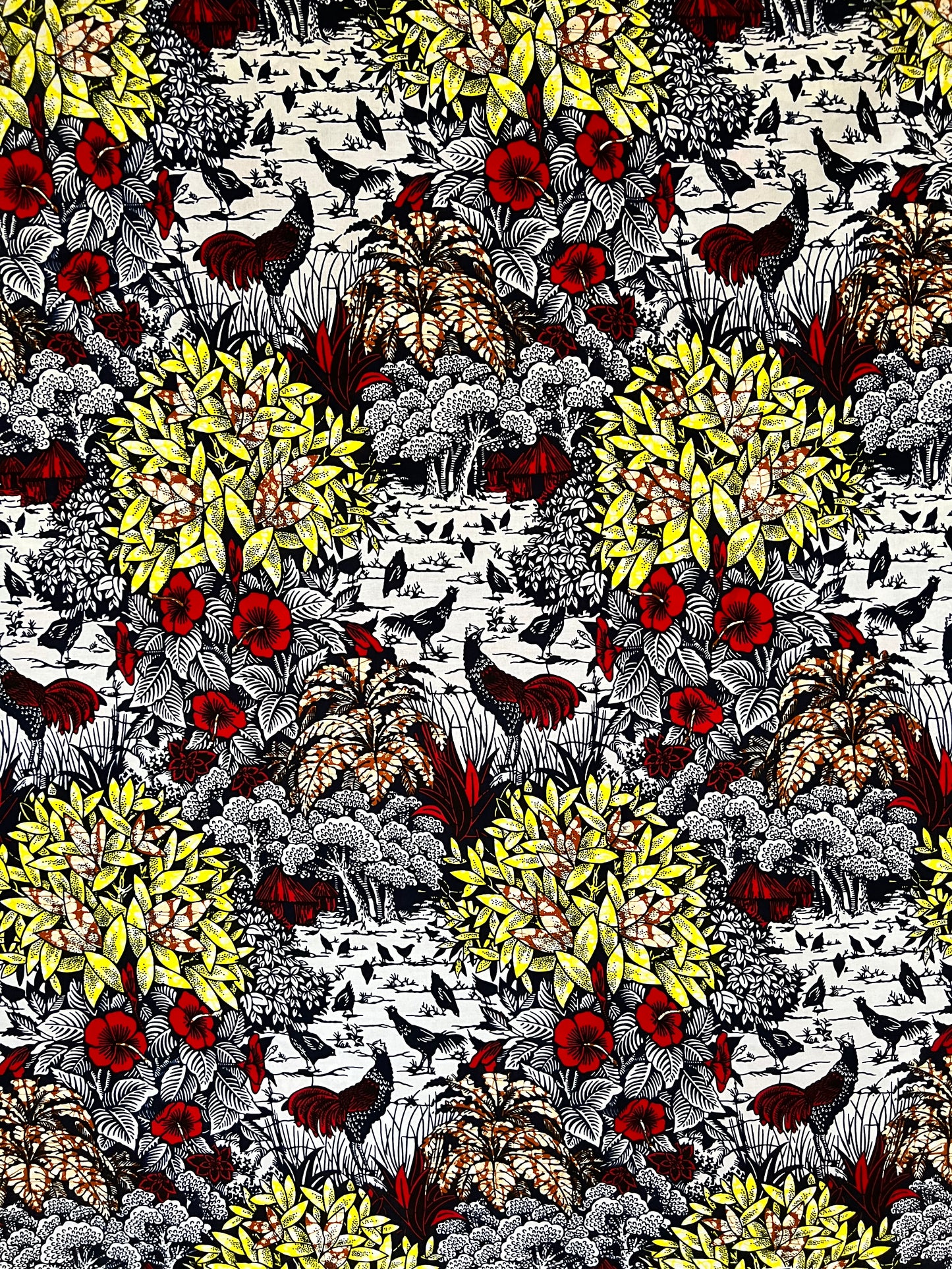 Spielmatte „Ankara Adventures“, 40" x 40"