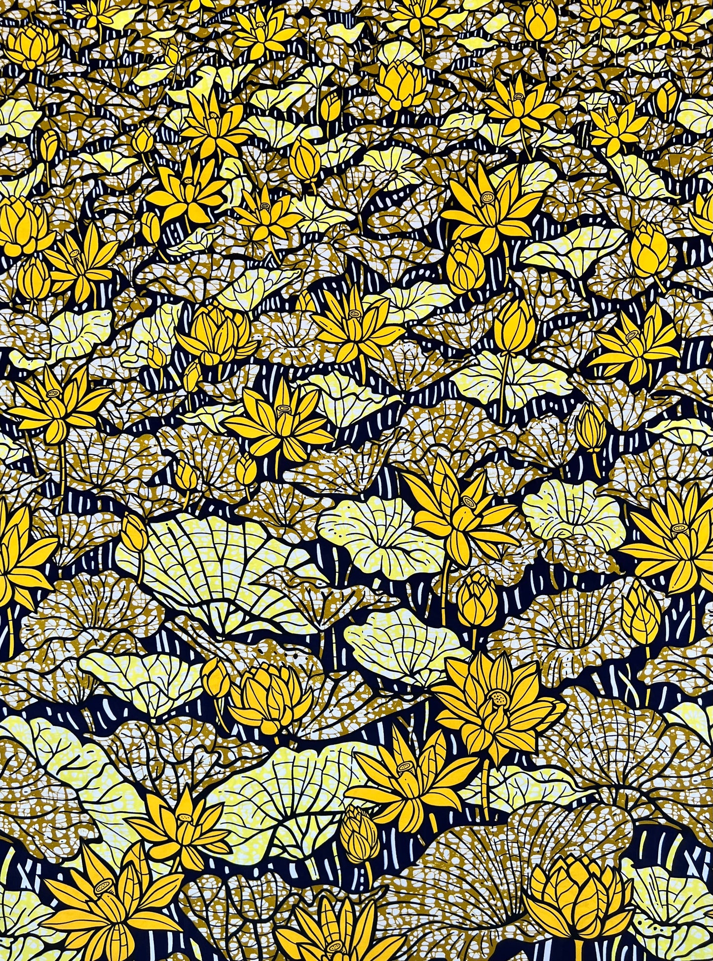 Spielmatte „Ankara Adventures“, 40" x 40"