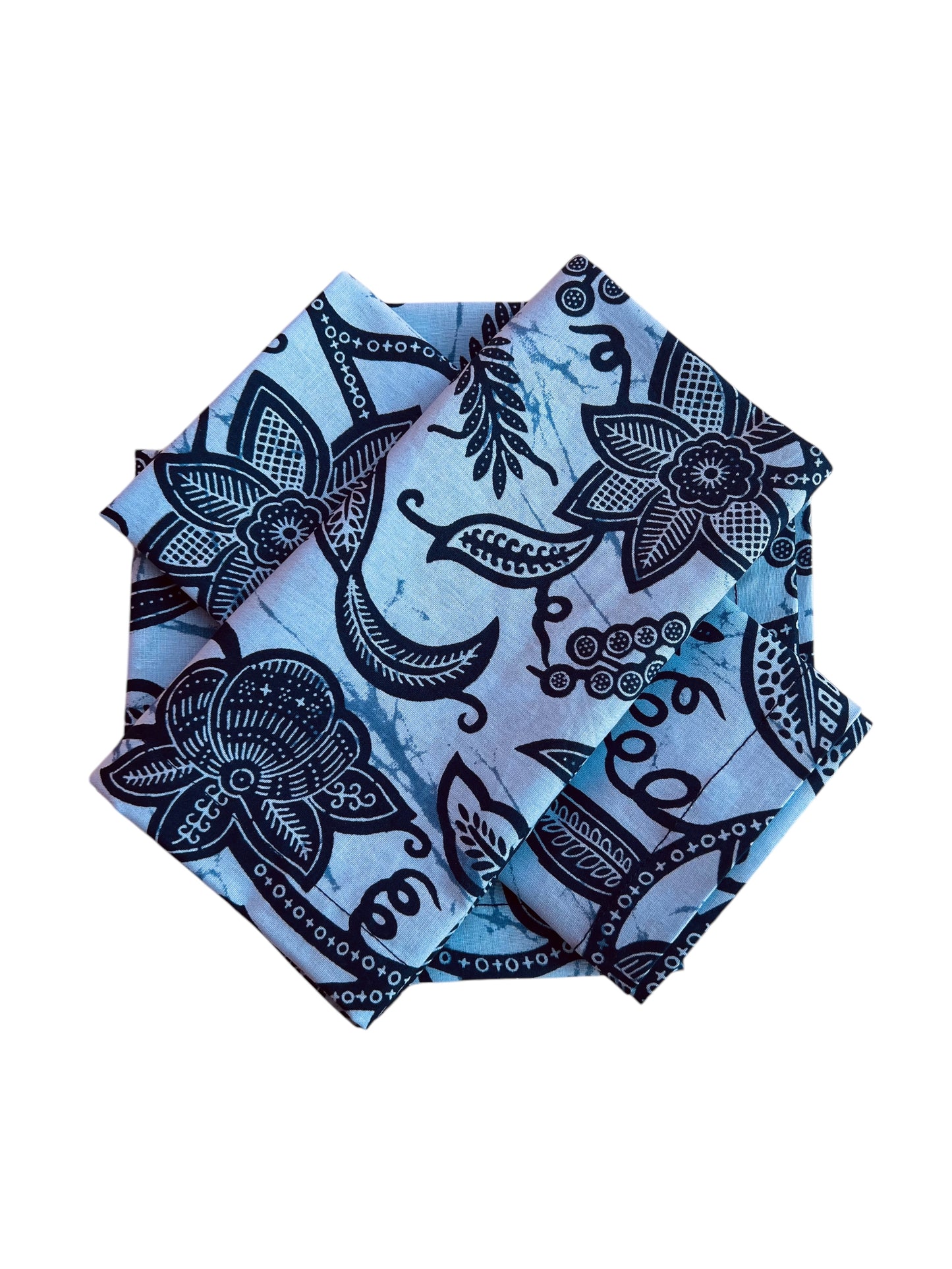 Table Napkin "Rise and Shine II" - Set of 4