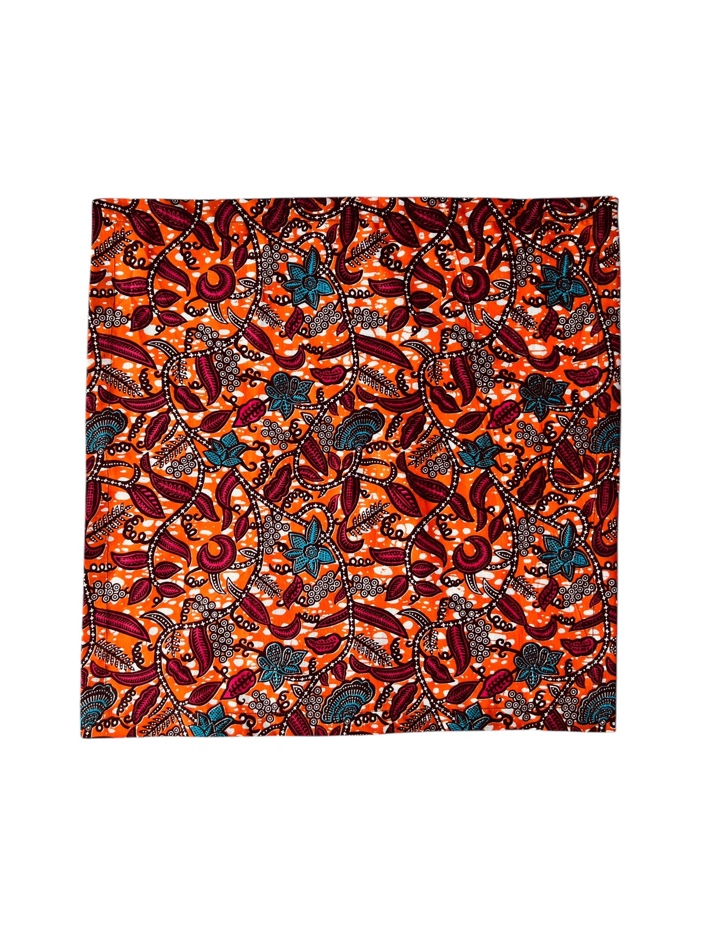 Tischservietten "Blooming Bliss" - 4er Set