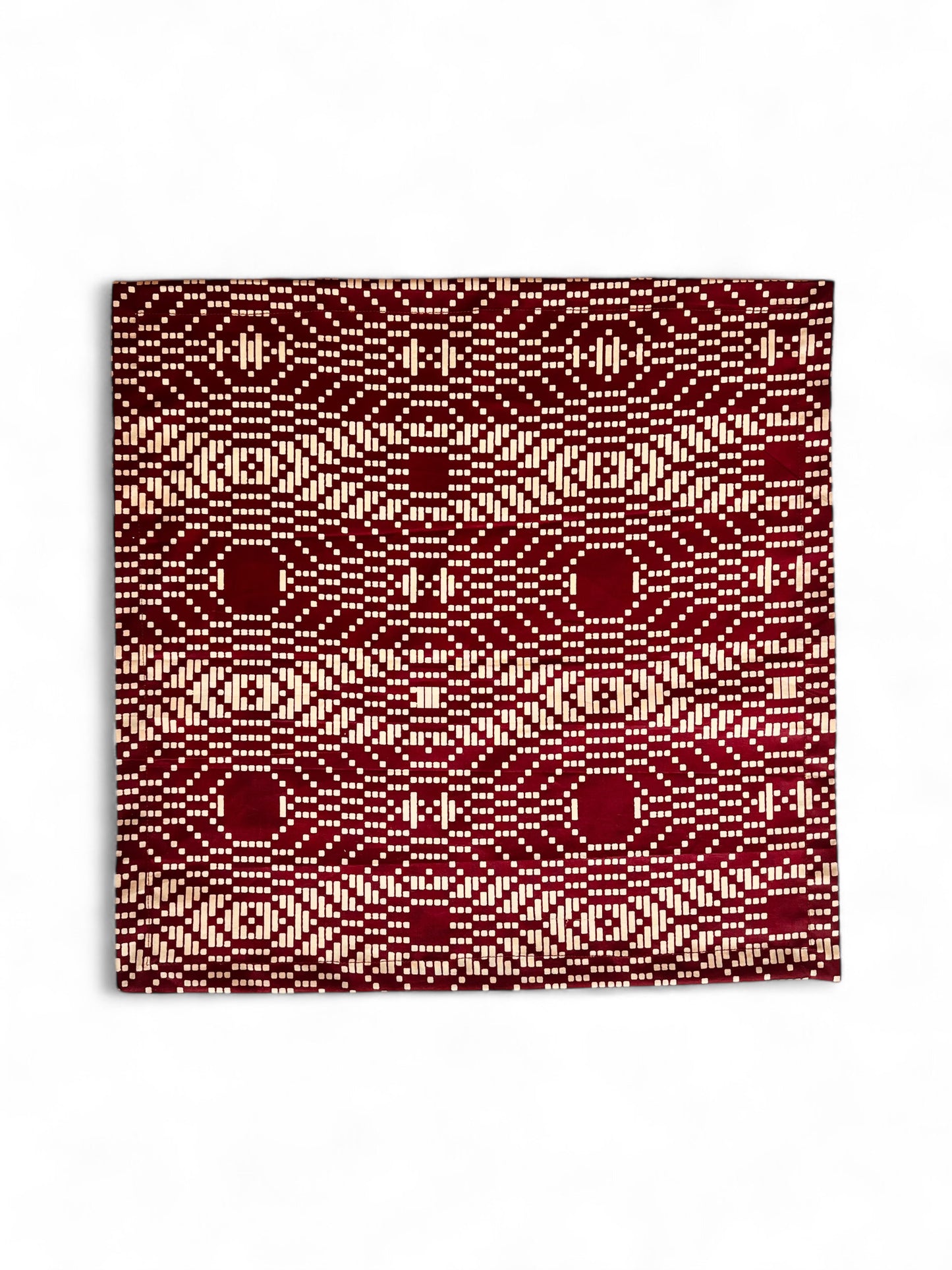 Tischservietten "Beehive Bliss" - 4er Set