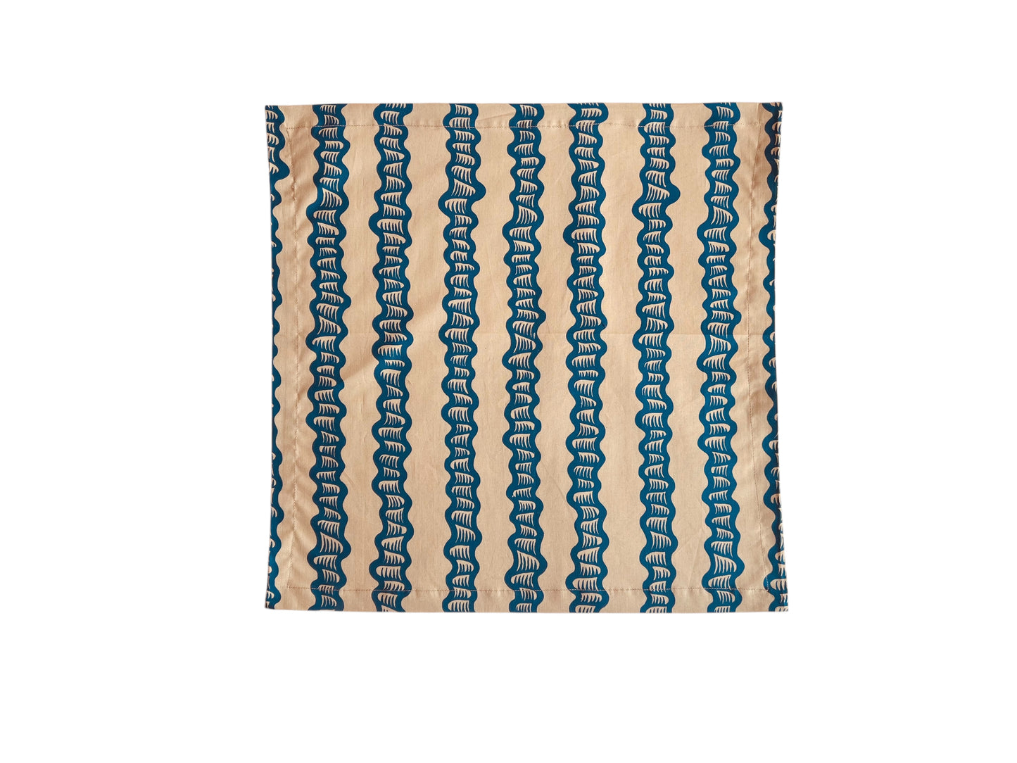 Tischservietten "Sugar Cane" - 4er Set