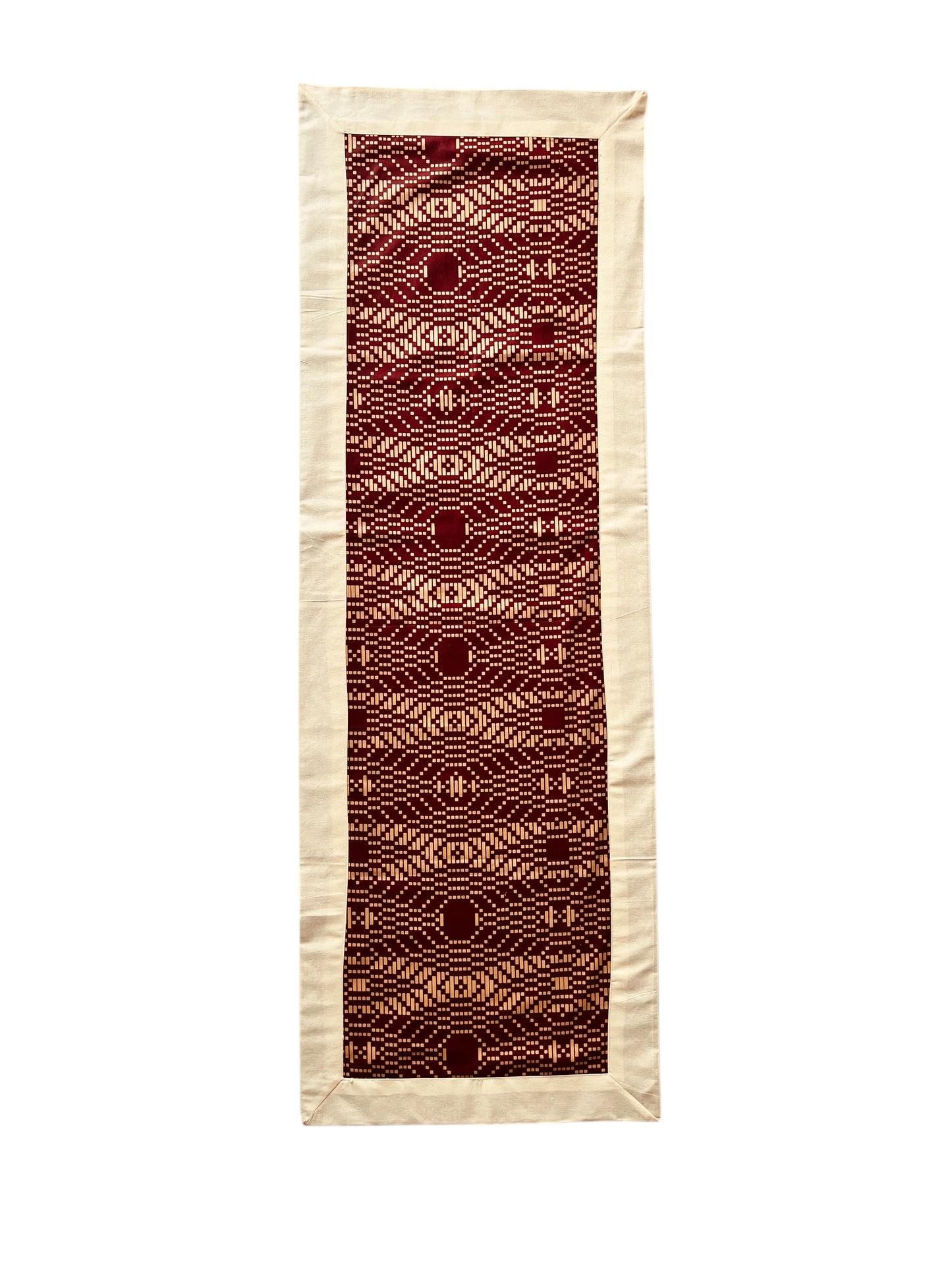 Tablerunner "Beehive Bliss"