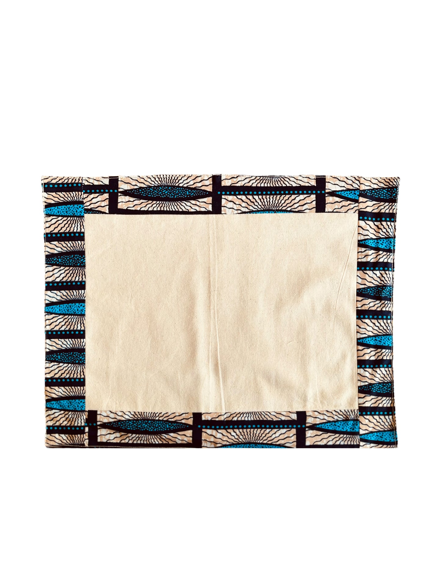 Placemat "Sunlit Tide" - Set of 4