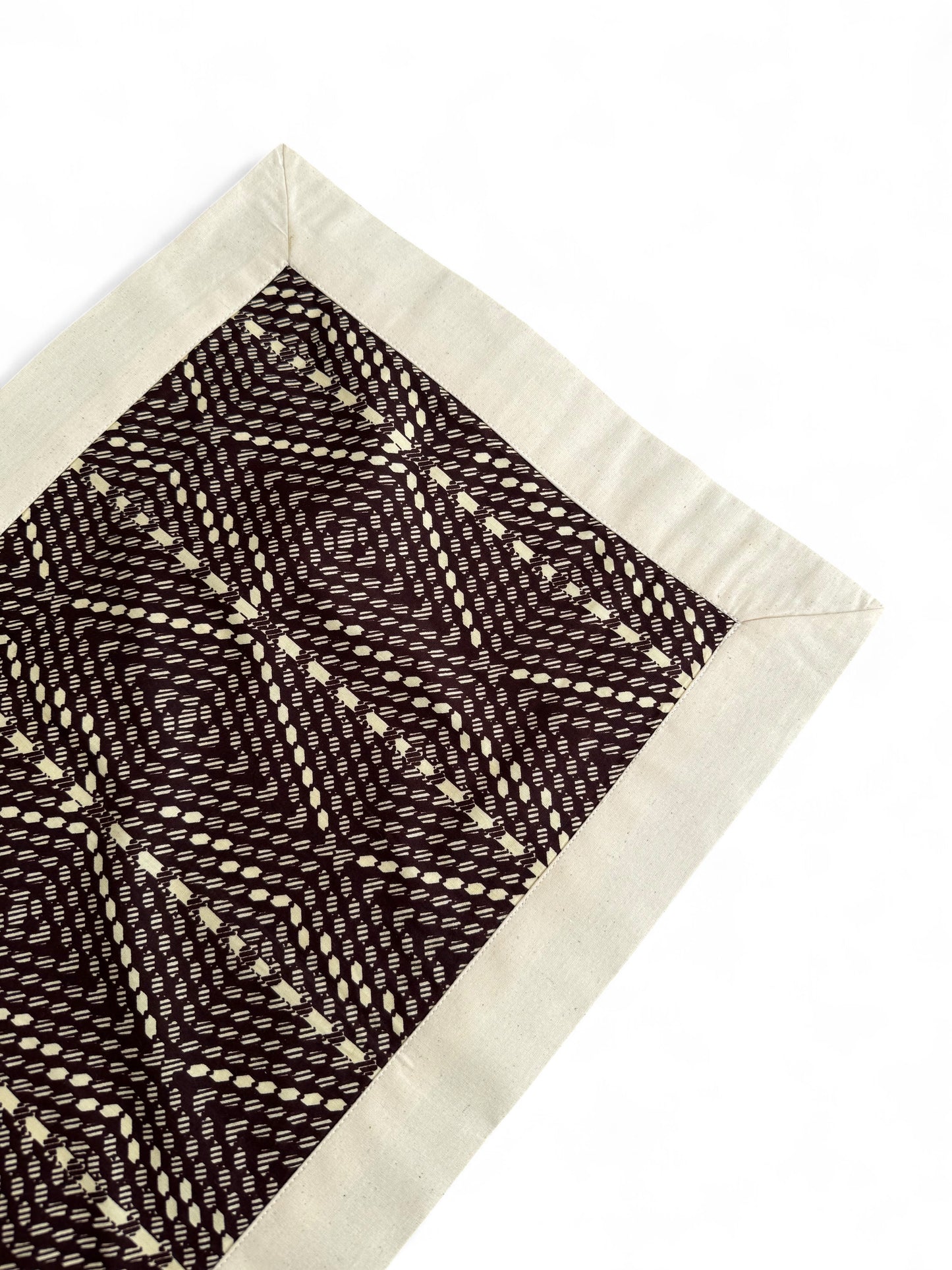 Tablerunner "Shine like a Diamond"