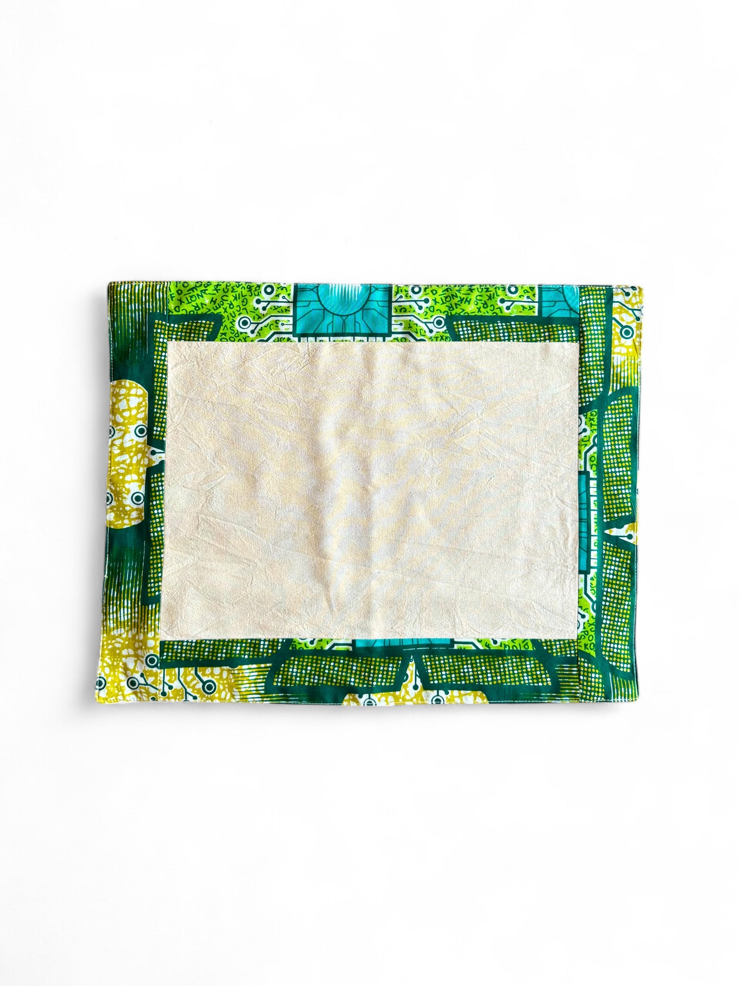 "Gather Together" Bundle - Intimate Lemon Green