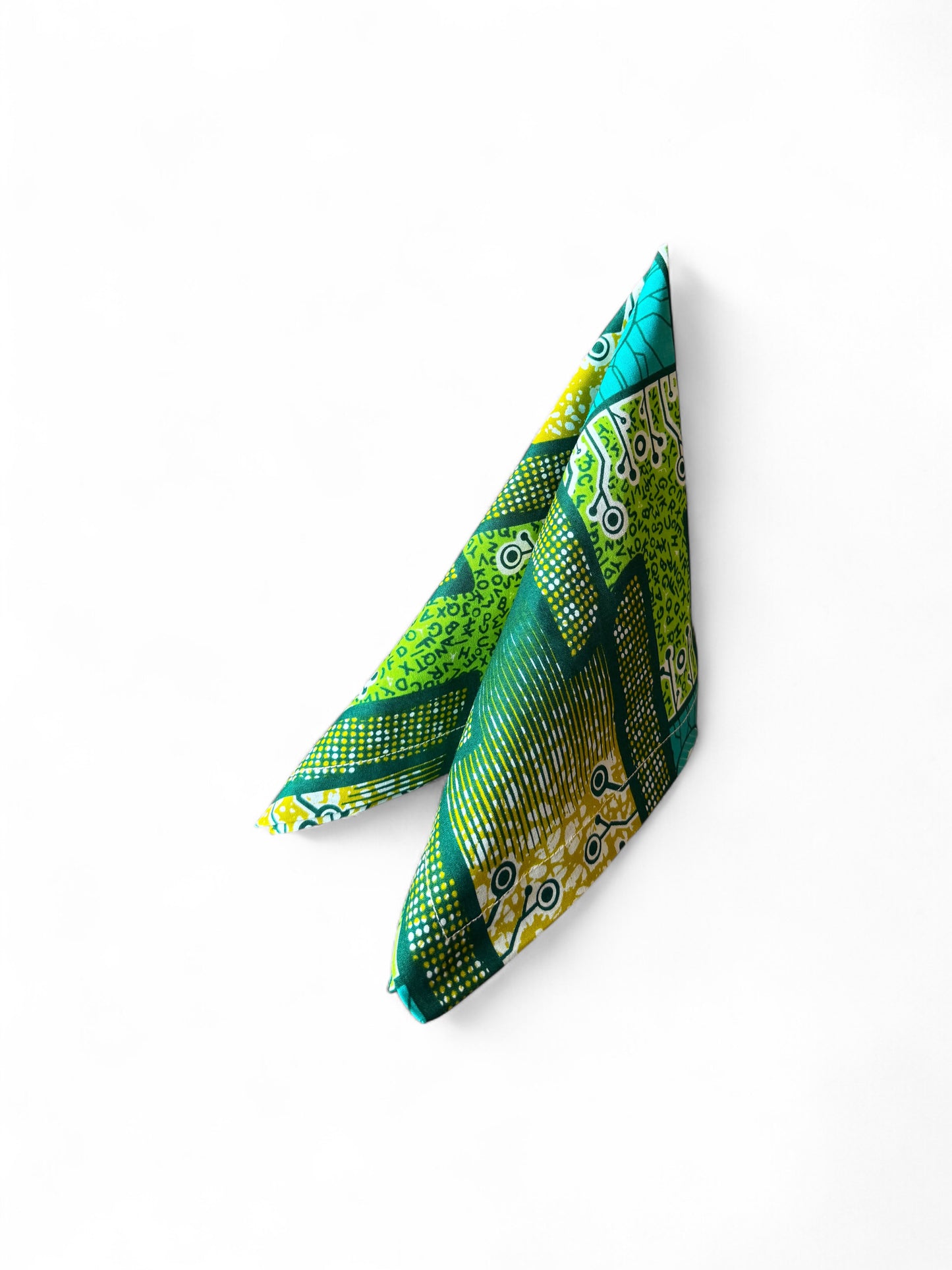 "Gather Together" Bundle - Intimate Lemon Green