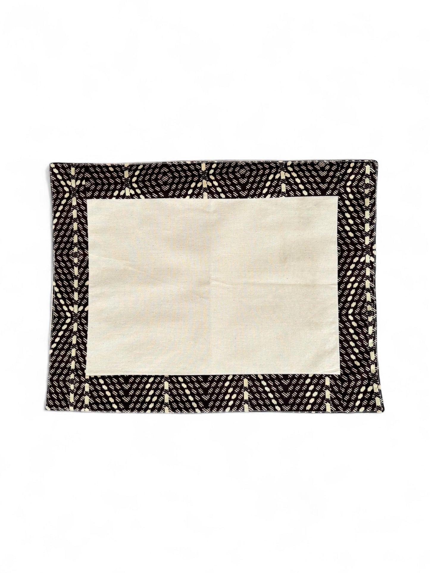 Placemat "Shine like a Diamond" - Set of 4