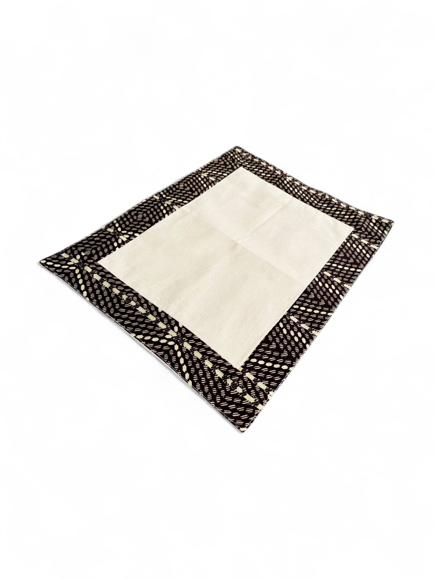 Placemat "Shine like a Diamond" - Set of 4