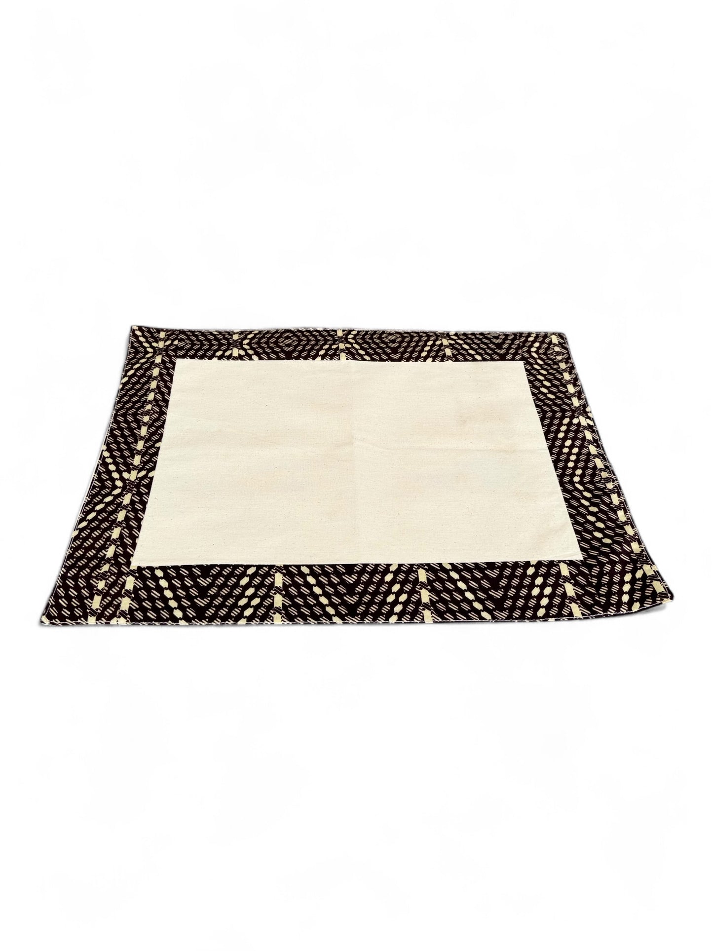 Placemat "Shine like a Diamond" - Set of 4