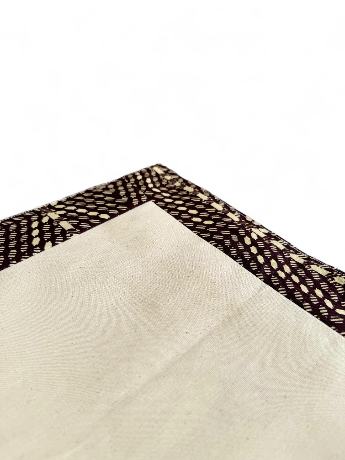 Placemat "Shine like a Diamond" - Set of 4