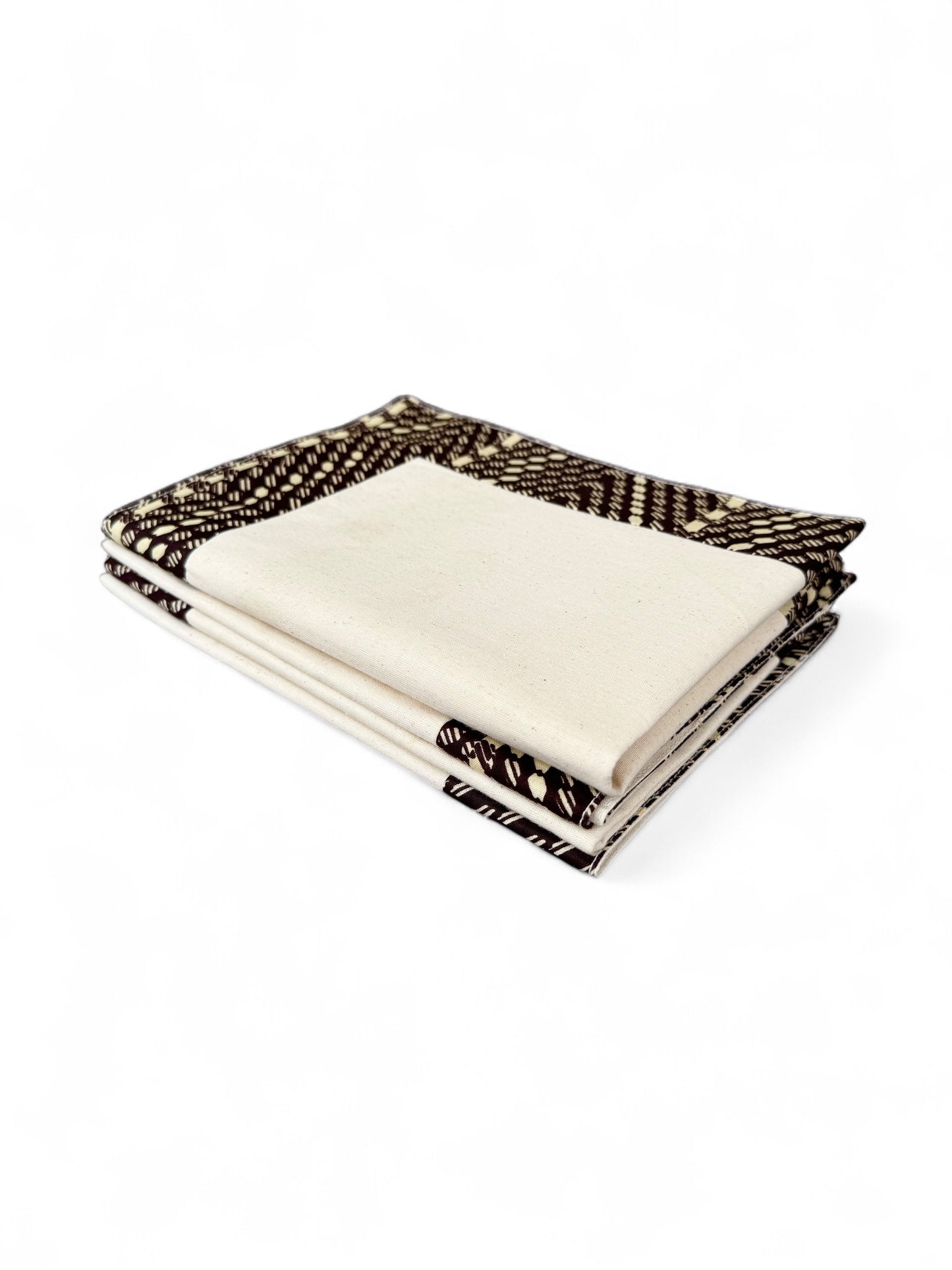 Placemat "Shine like a Diamond" - Set of 4
