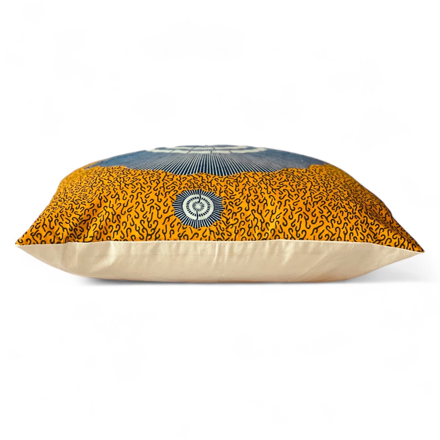 Pillowcase "Gramophone"