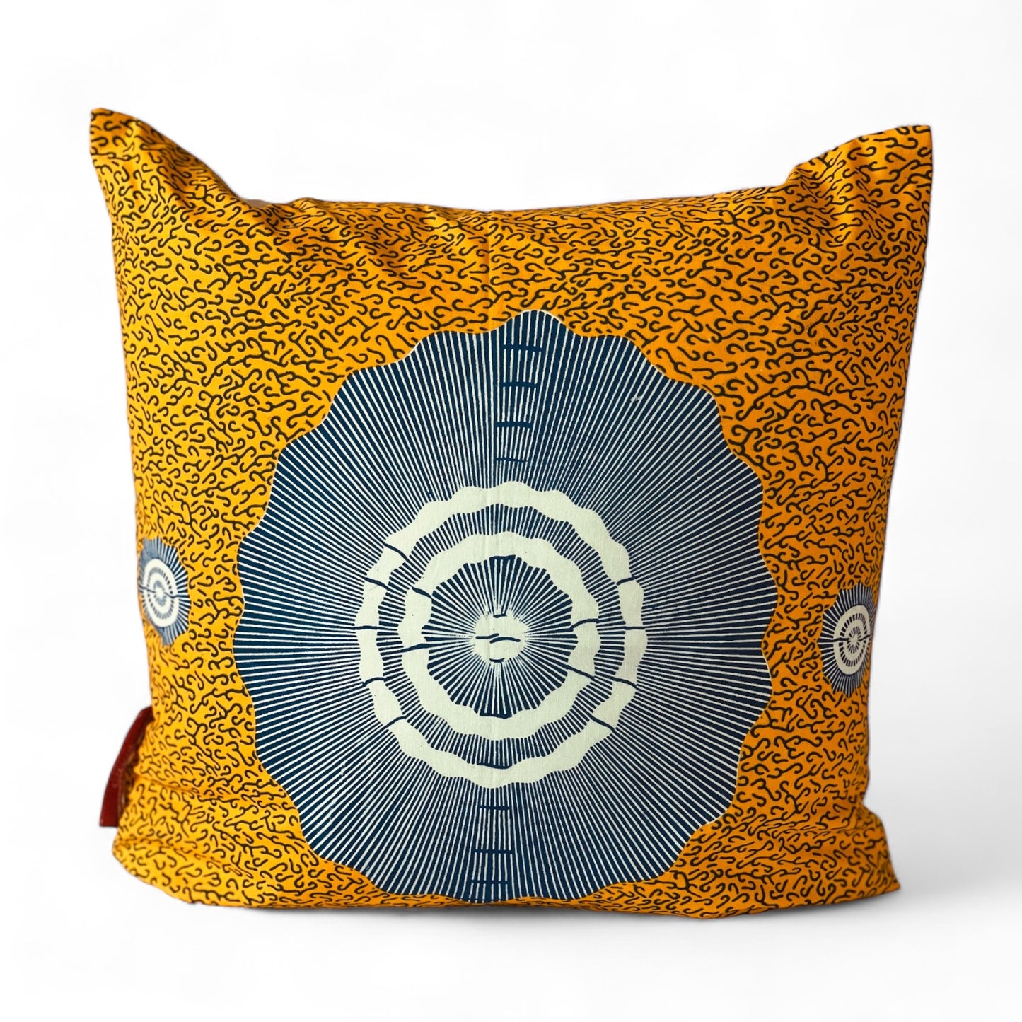 Pillowcase "Gramophone"