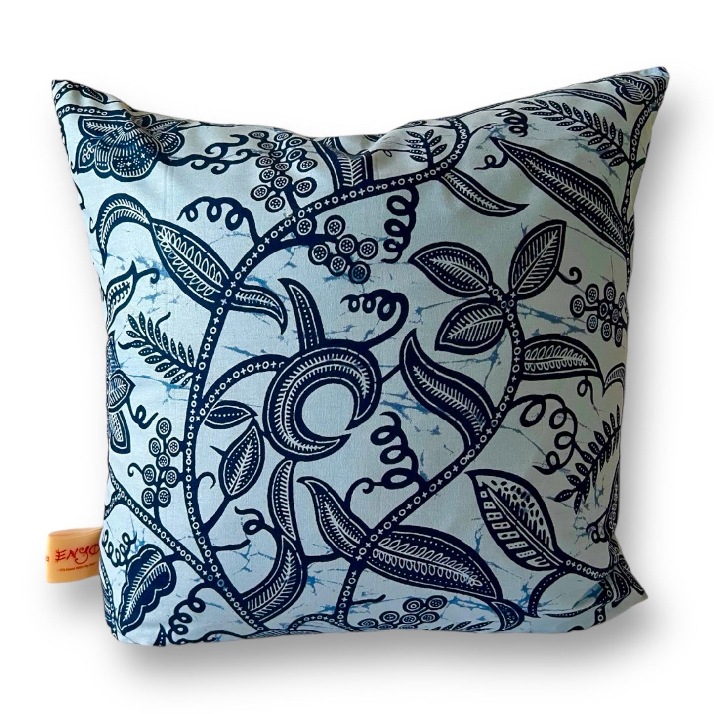 Kissenbezug „Morning Star“ – Silky Back