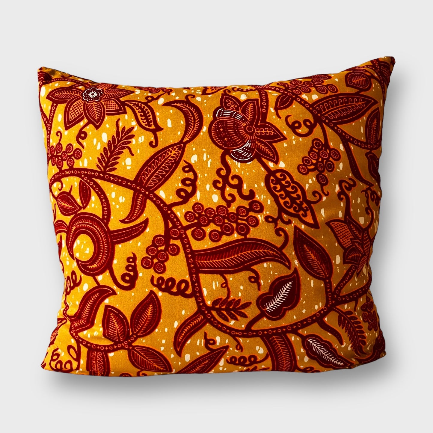 Pillowcase "Rise and Shine II"