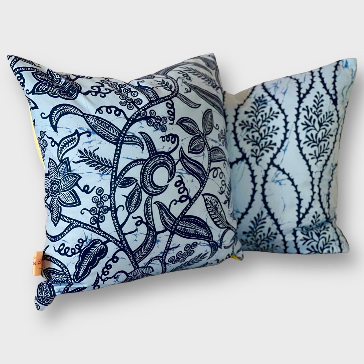 Pillowcase "Rise and Shine II"