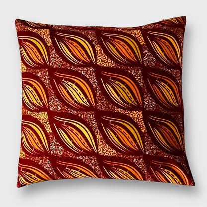 Pillowcase "Lake of Lotus II"