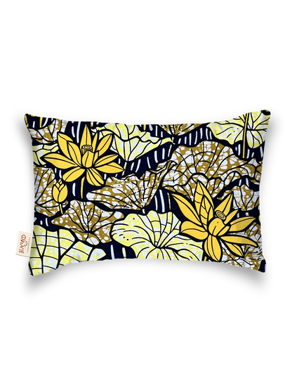 Pillowcase "Lake of Lotus II"