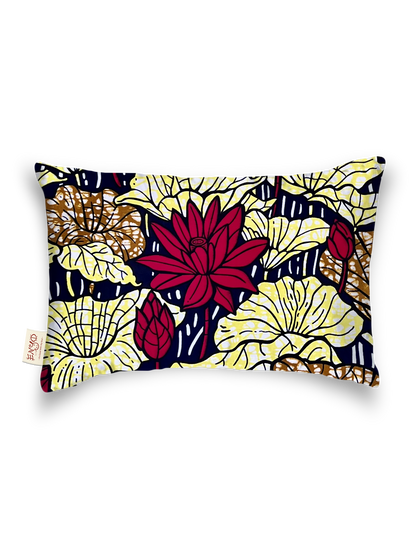 Pillowcase "Lake of Lotus II"
