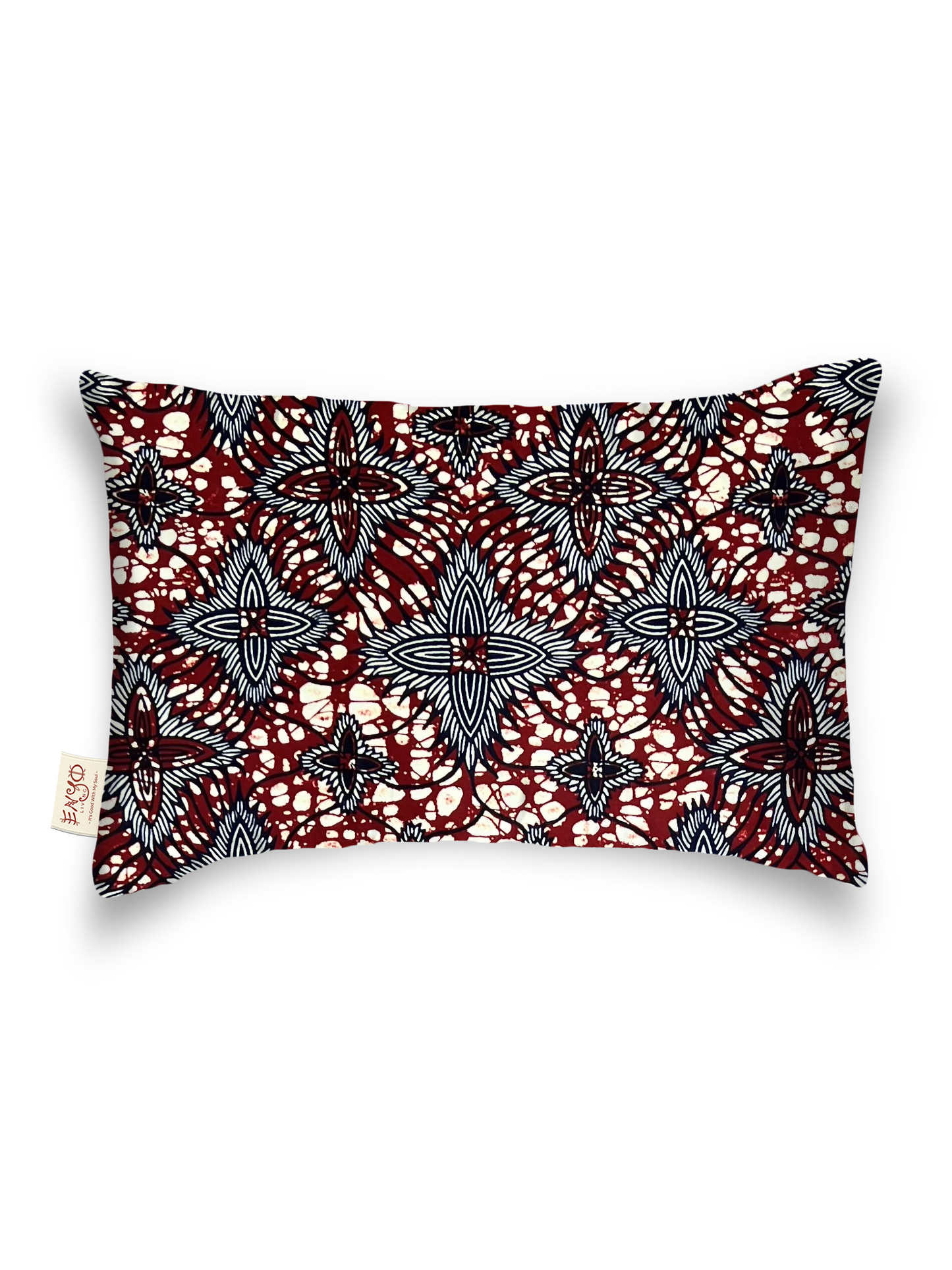 Kissenbezug „Morning Star“ – Silky Back