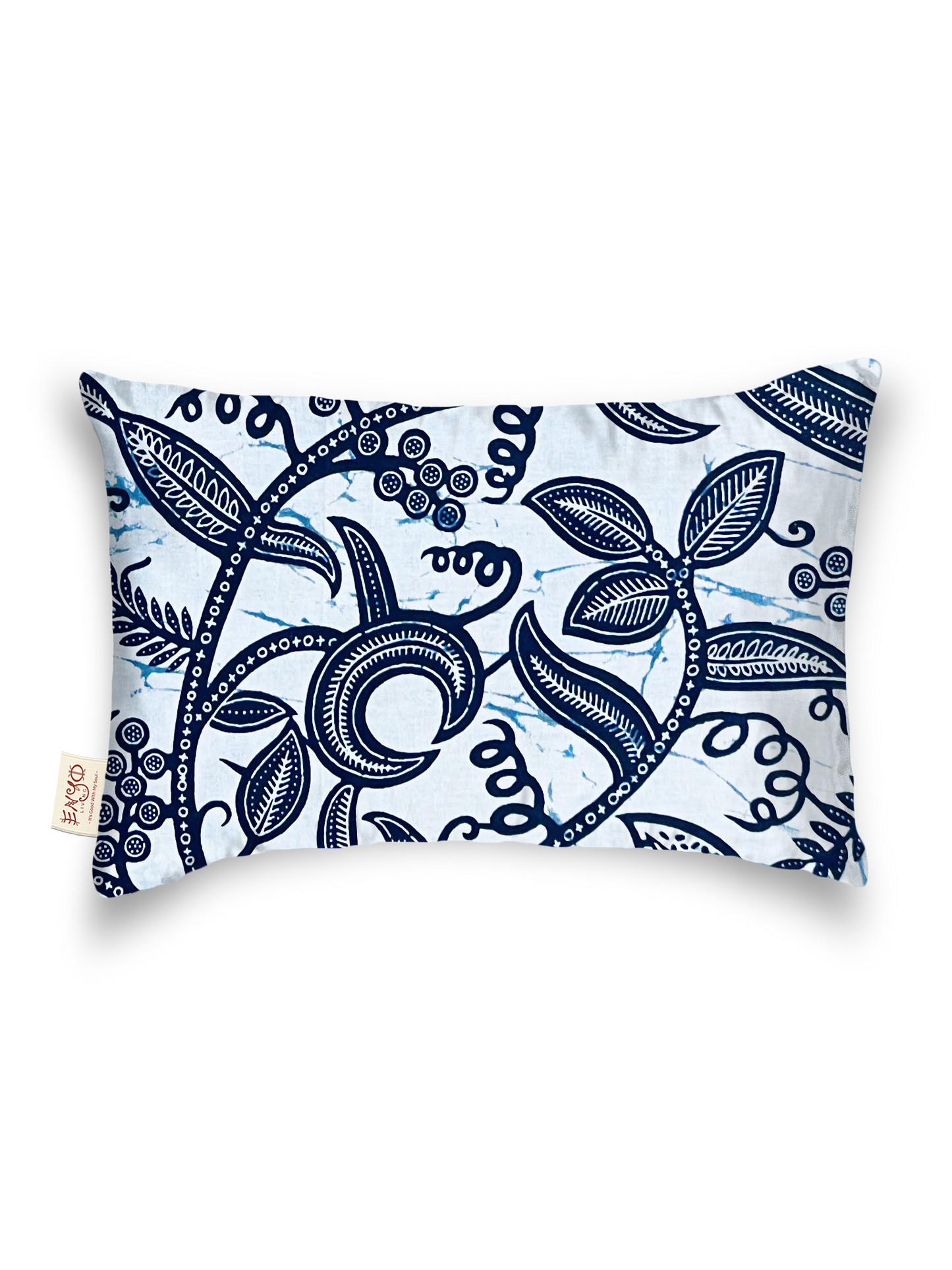 Pillowcase "Rise and Shine I"