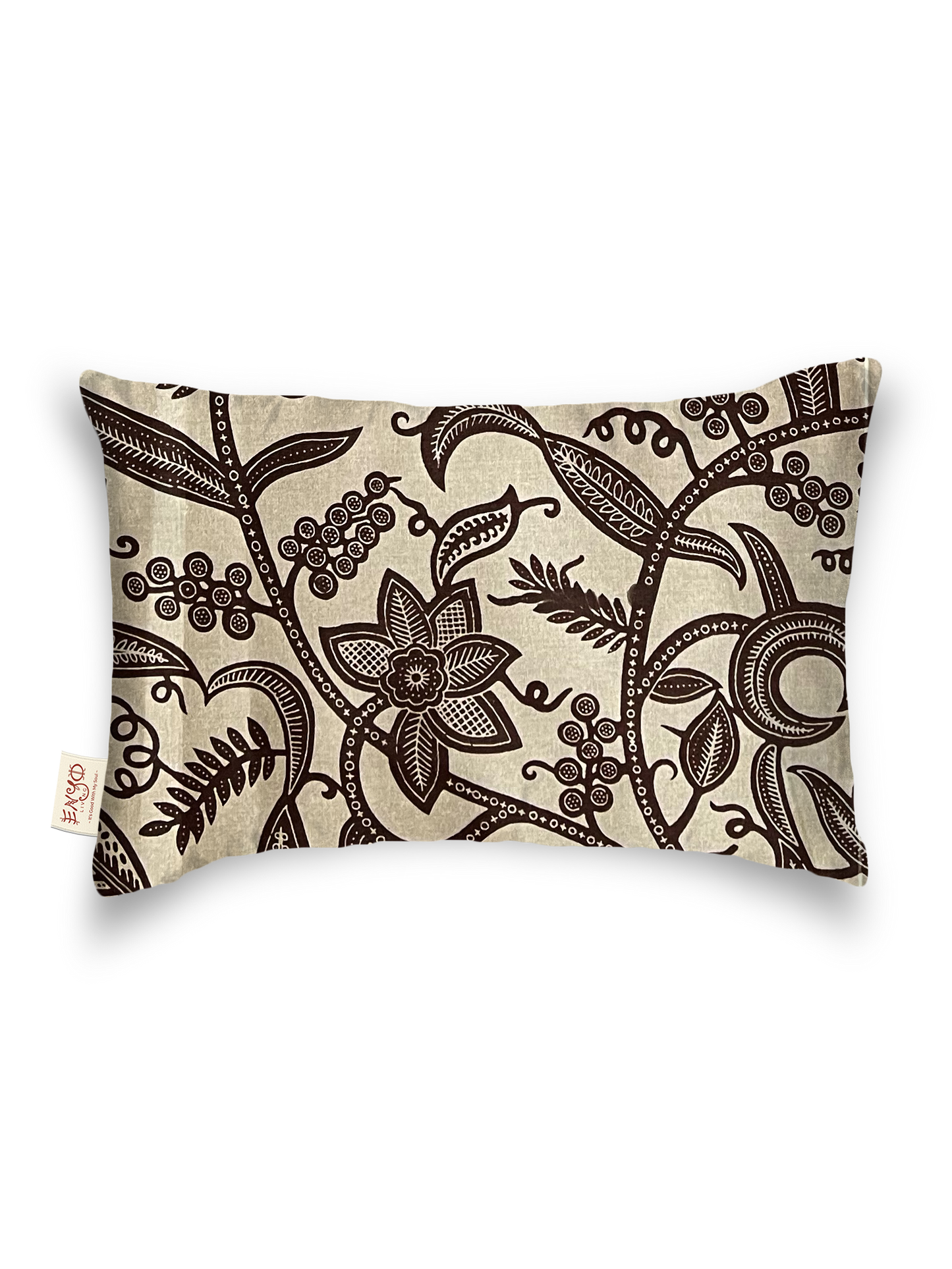 Pillowcase "Rise and Shine I"