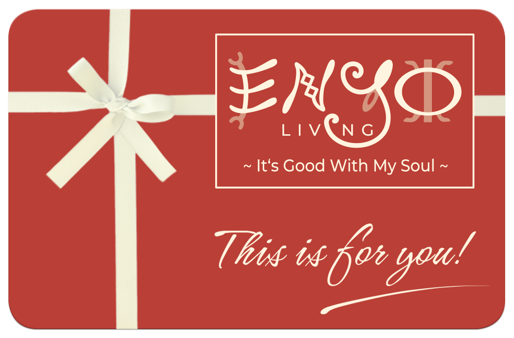 Enyo Living - Gift Card